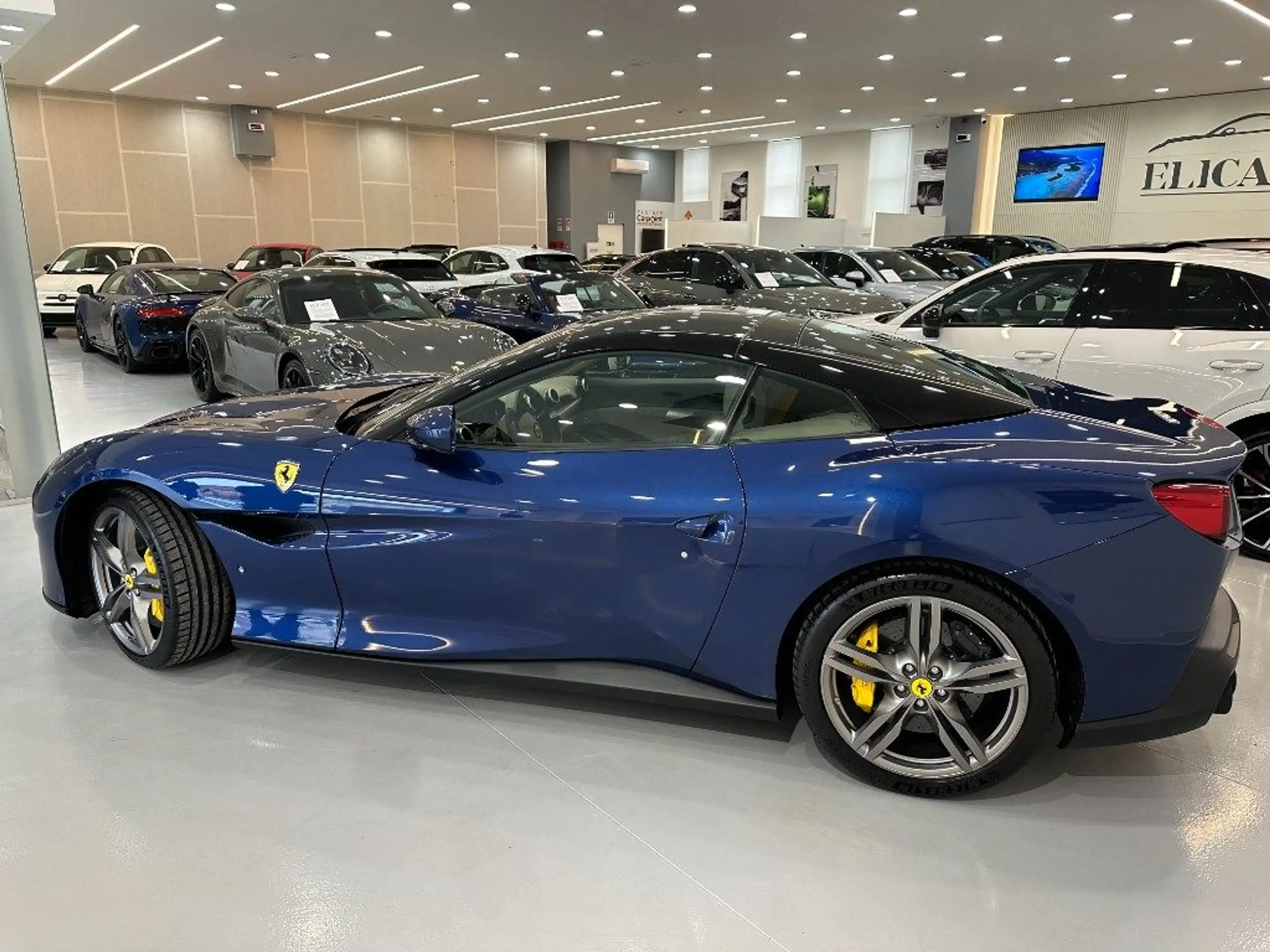 Ferrari - Portofino