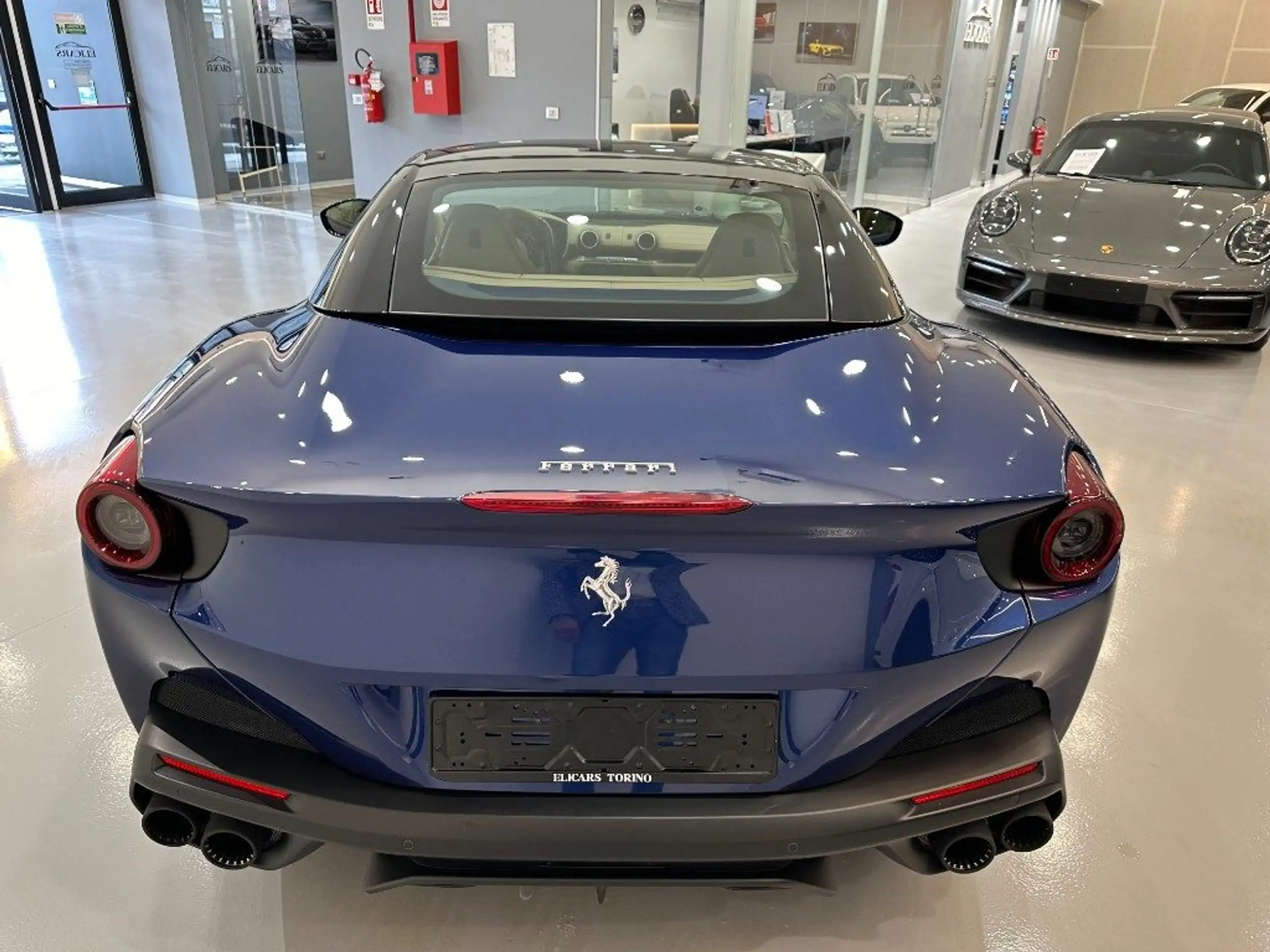 Ferrari - Portofino