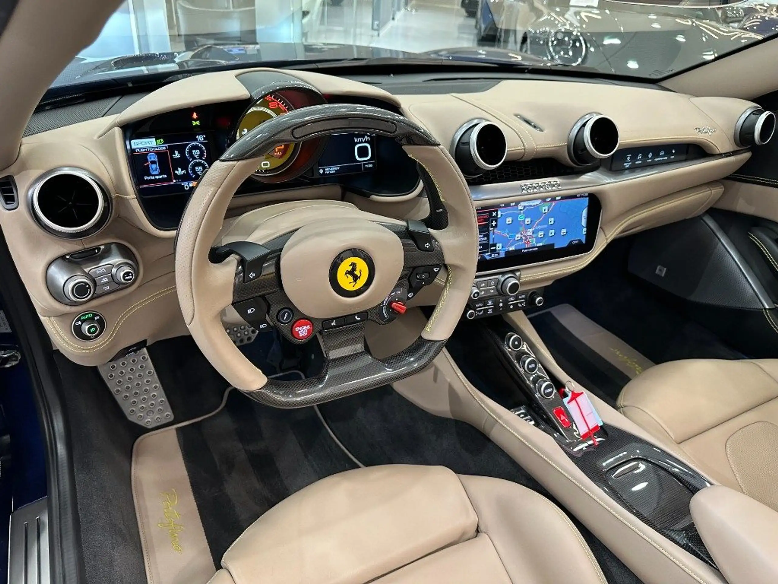 Ferrari - Portofino