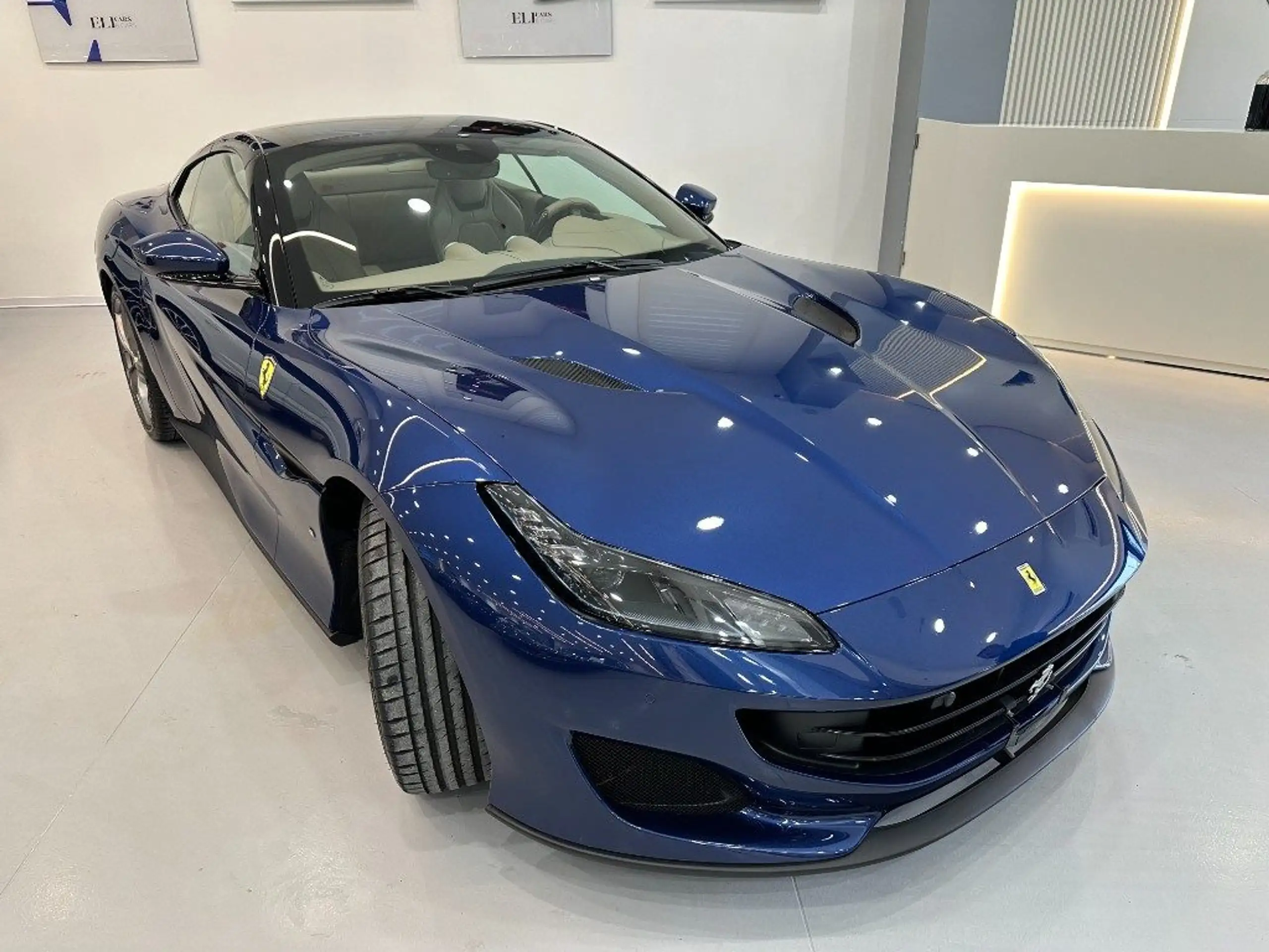 Ferrari - Portofino