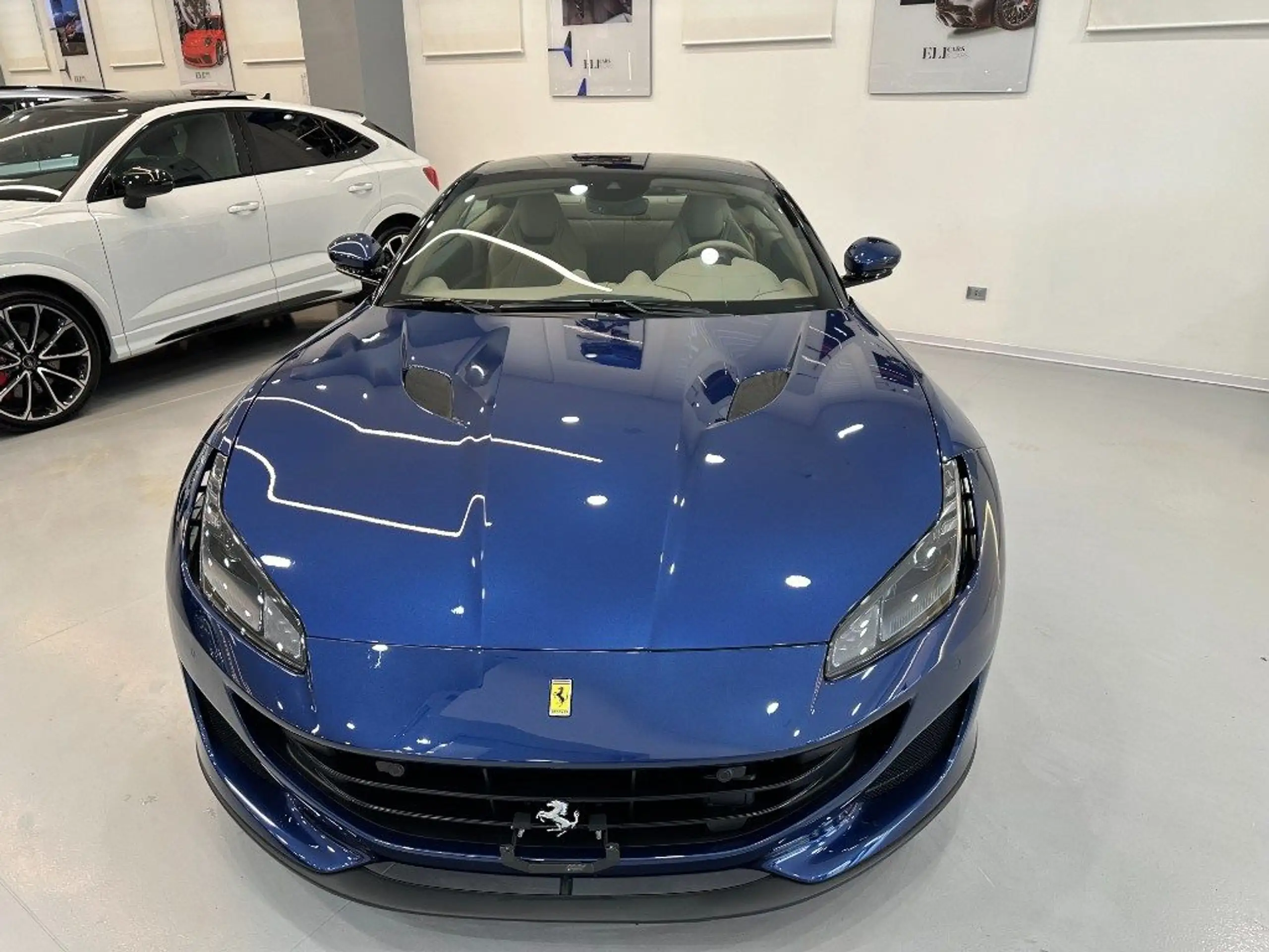 Ferrari - Portofino