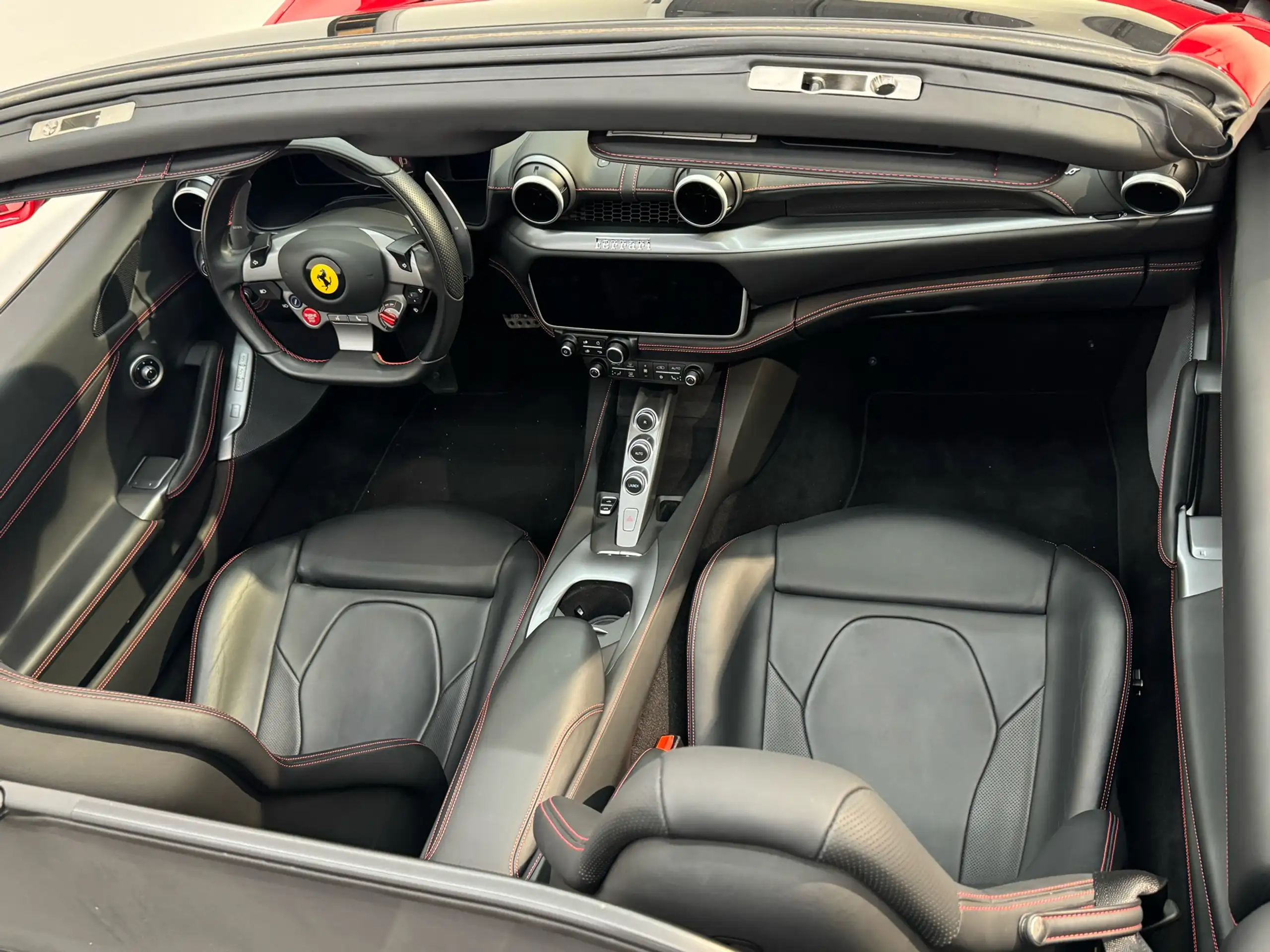 Ferrari - Portofino