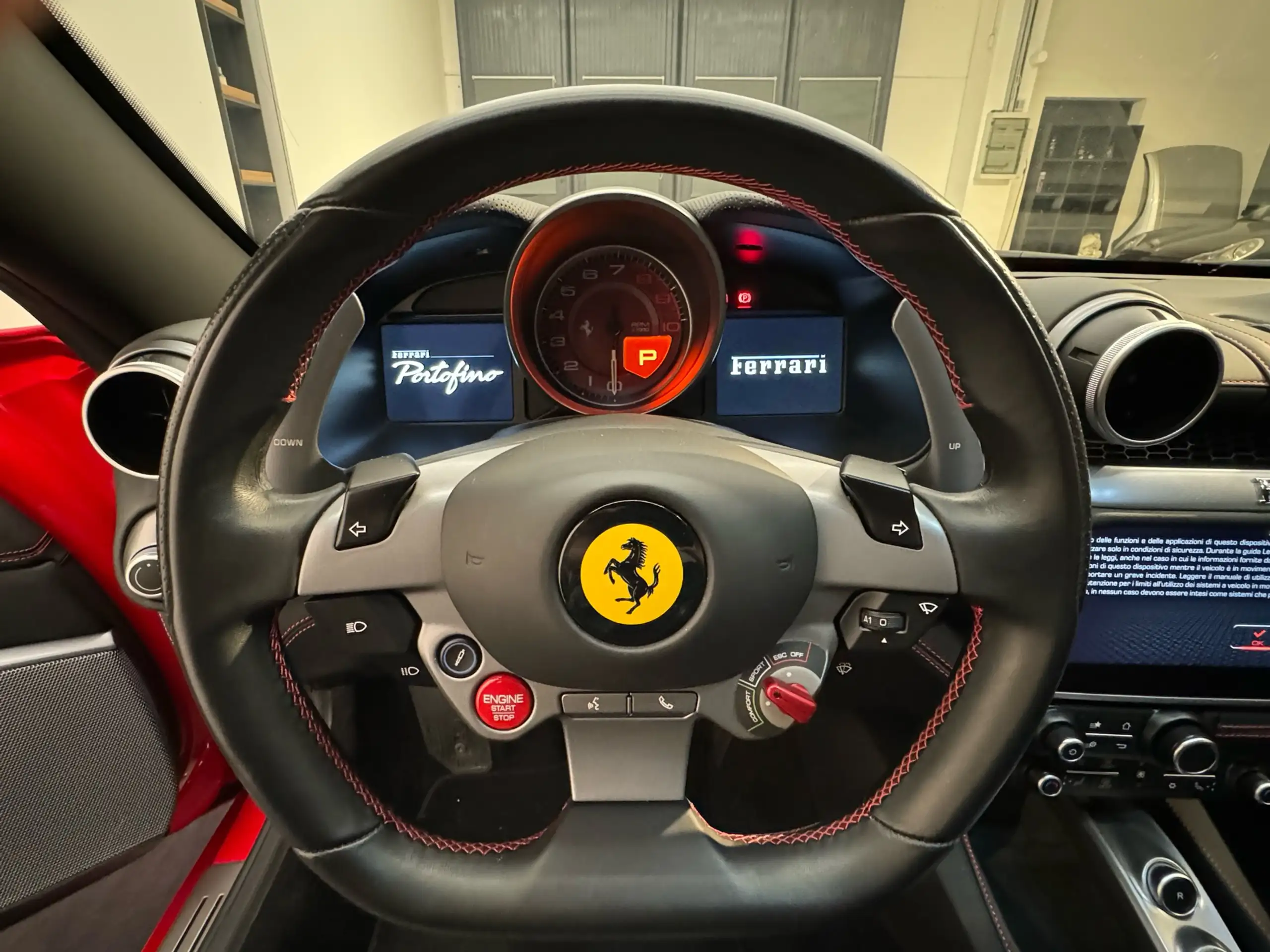 Ferrari - Portofino