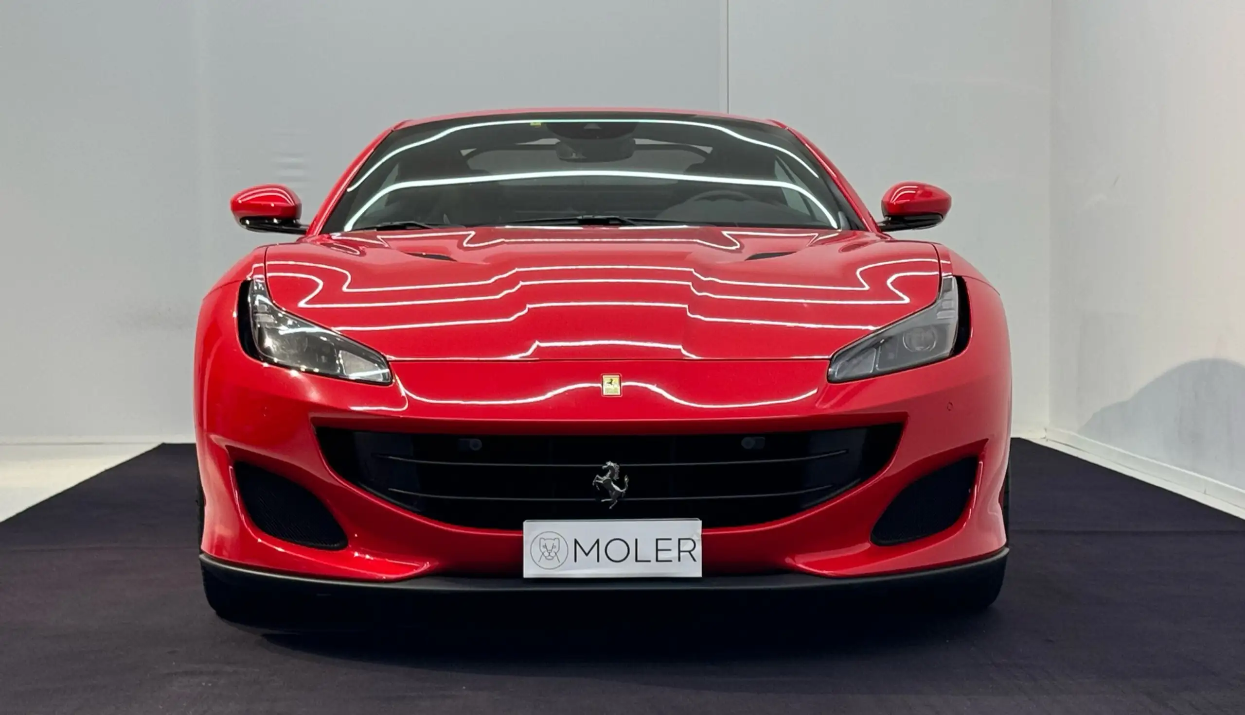 Ferrari - Portofino