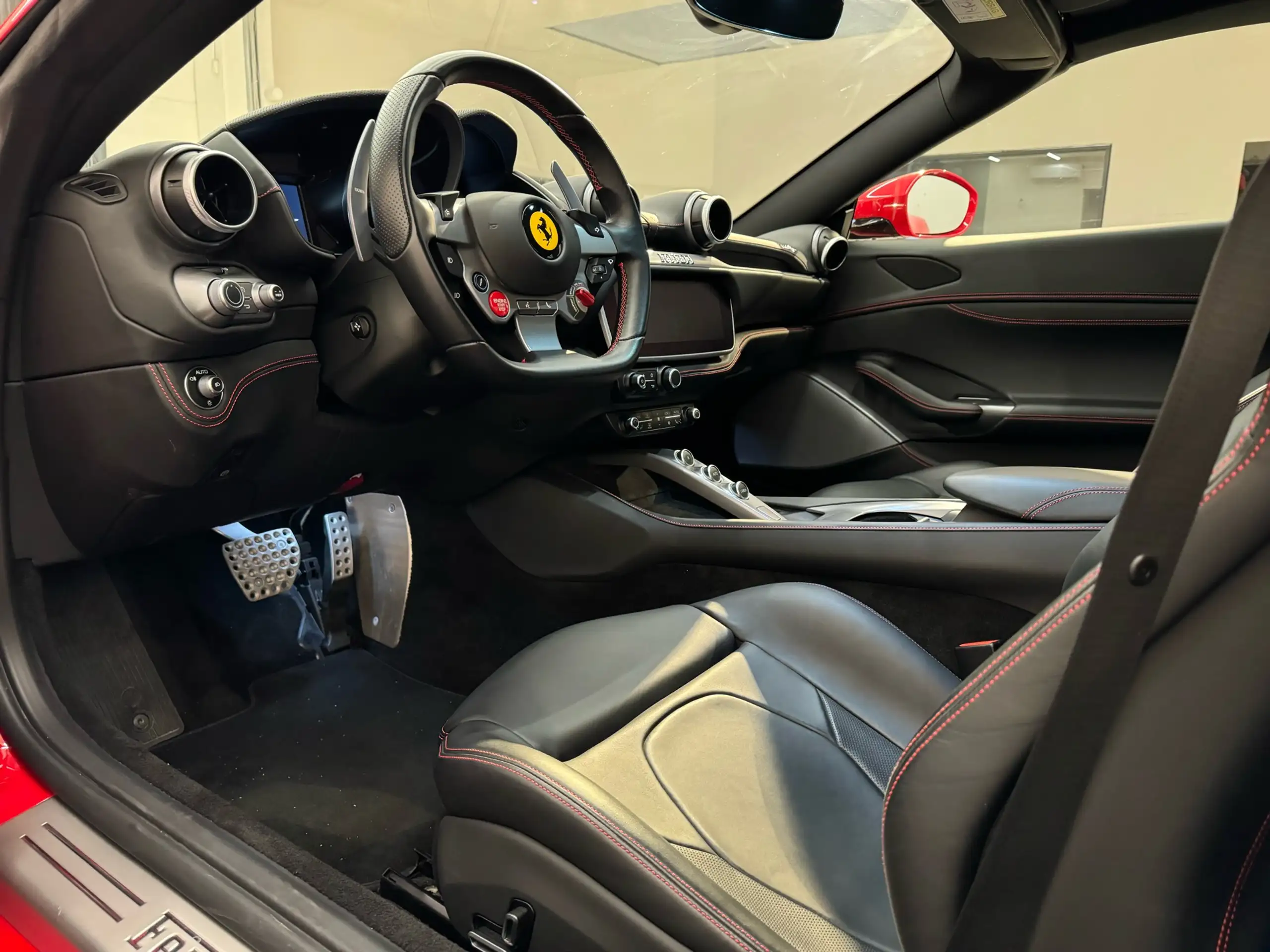 Ferrari - Portofino