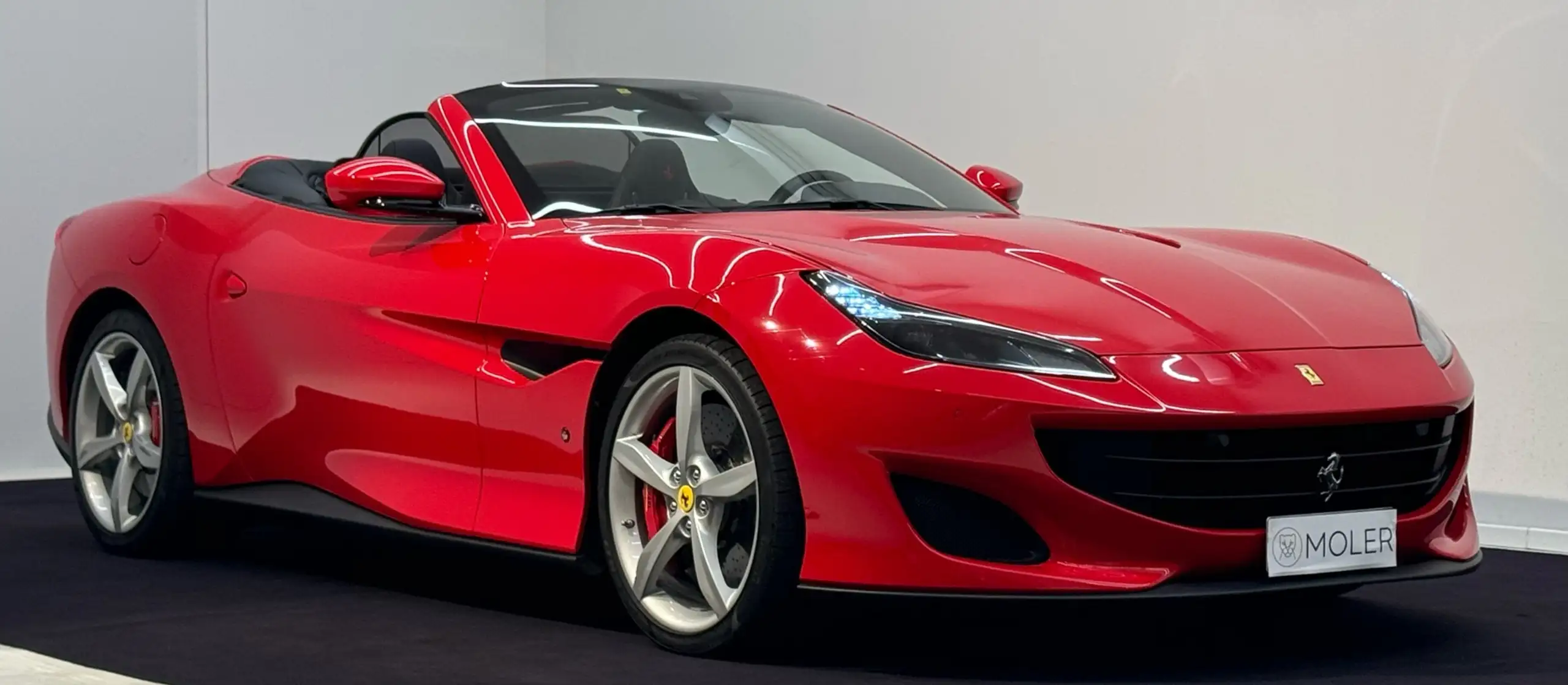 Ferrari - Portofino