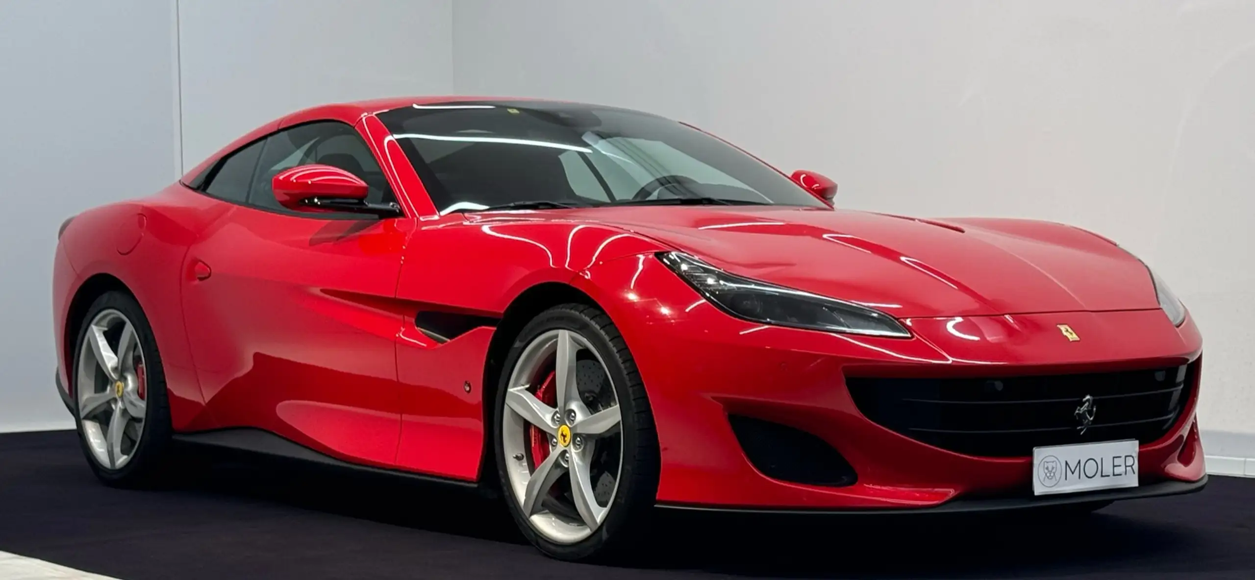 Ferrari - Portofino