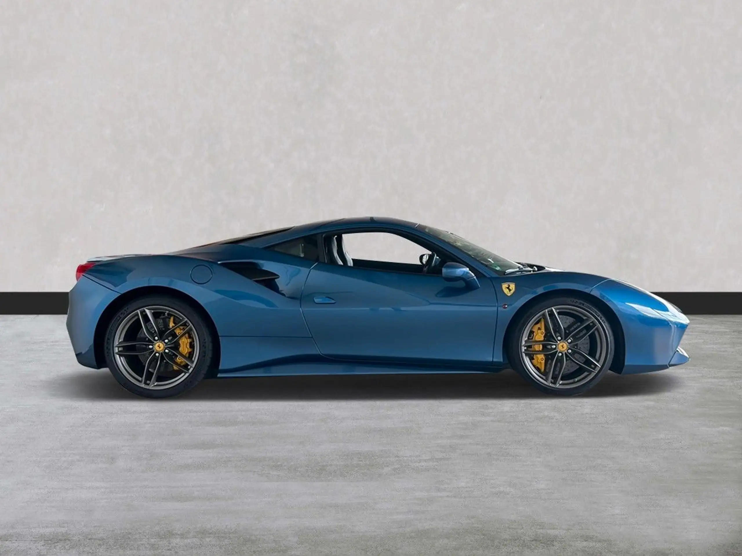 Ferrari - 488