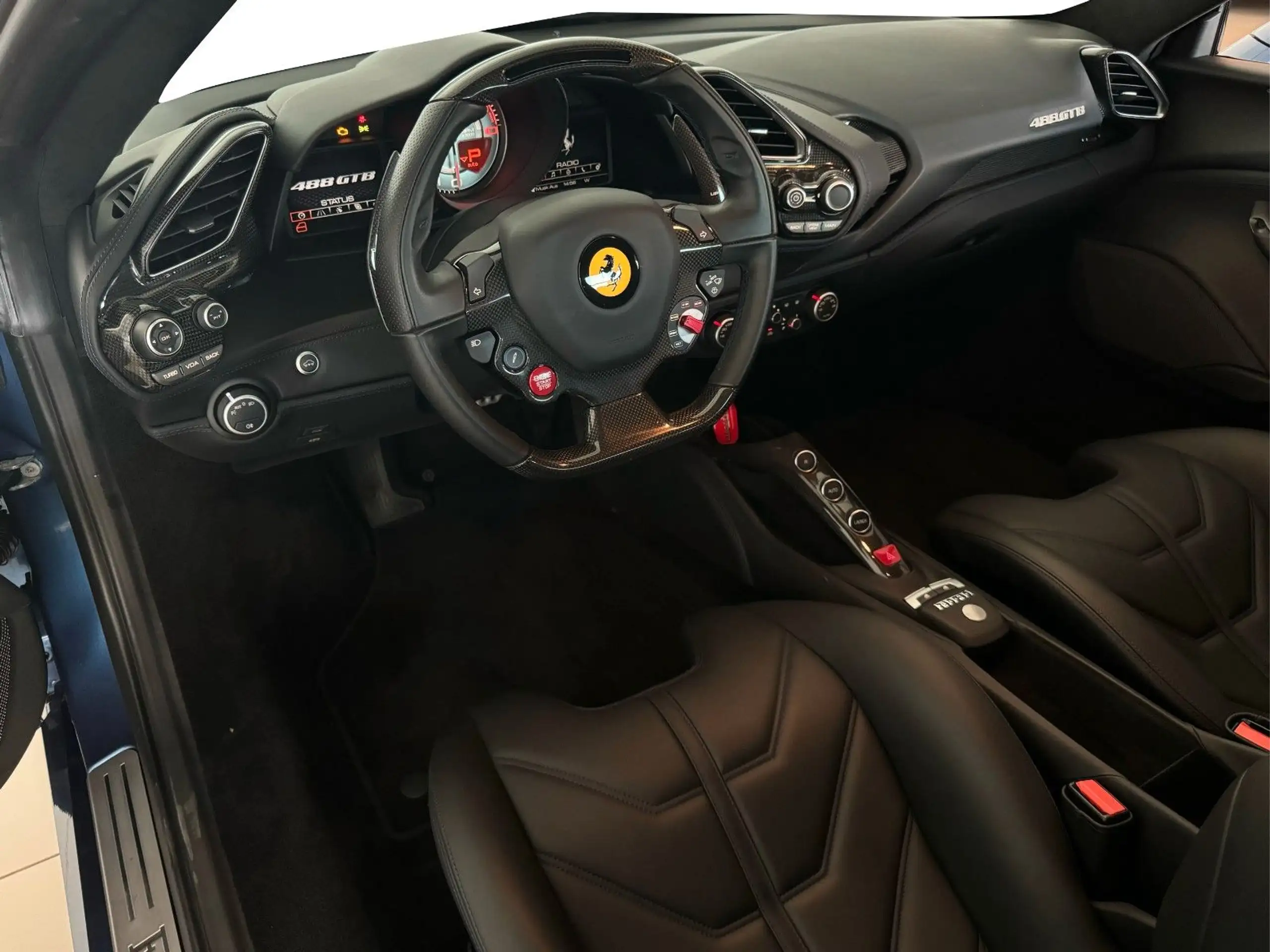 Ferrari - 488