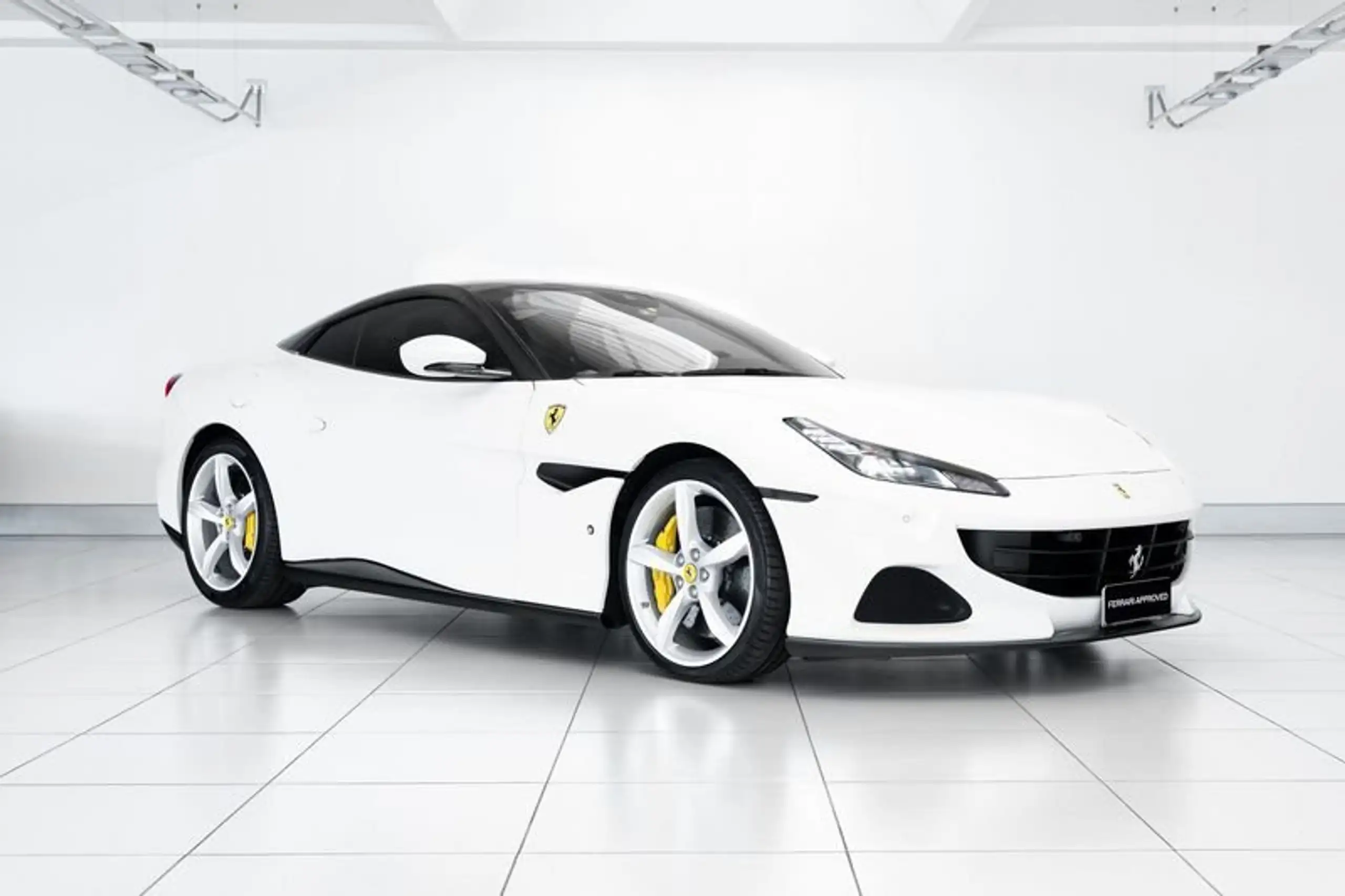 Ferrari - Portofino