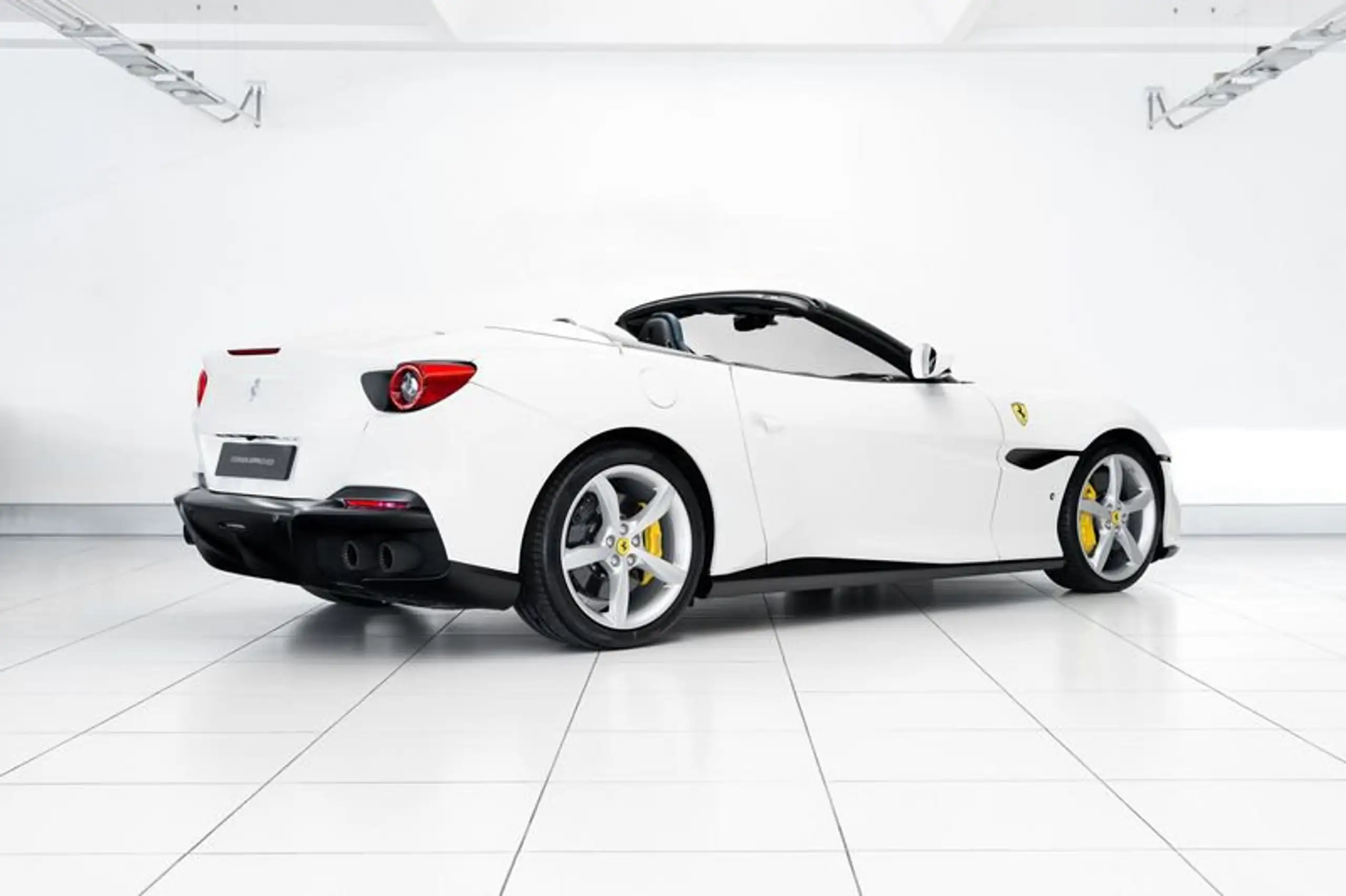 Ferrari - Portofino