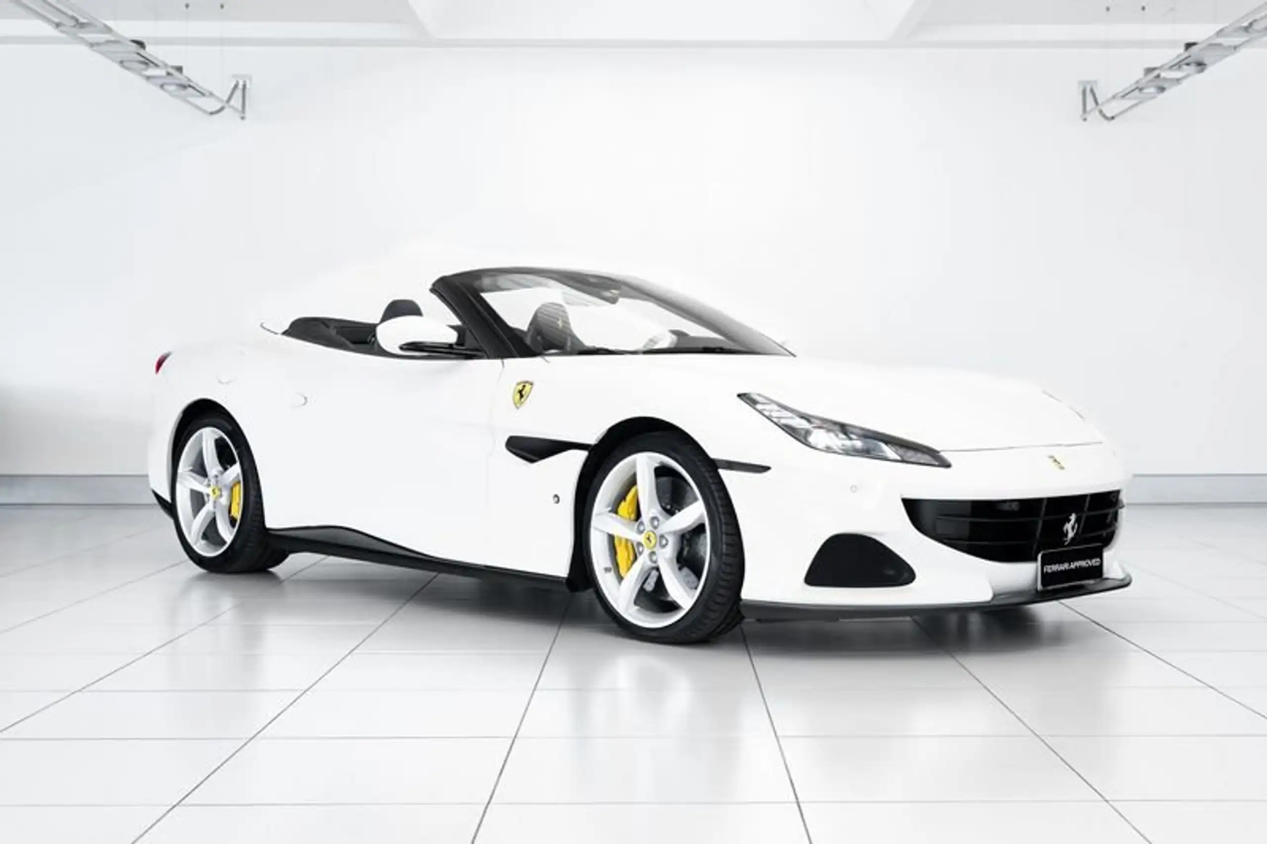 Ferrari - Portofino