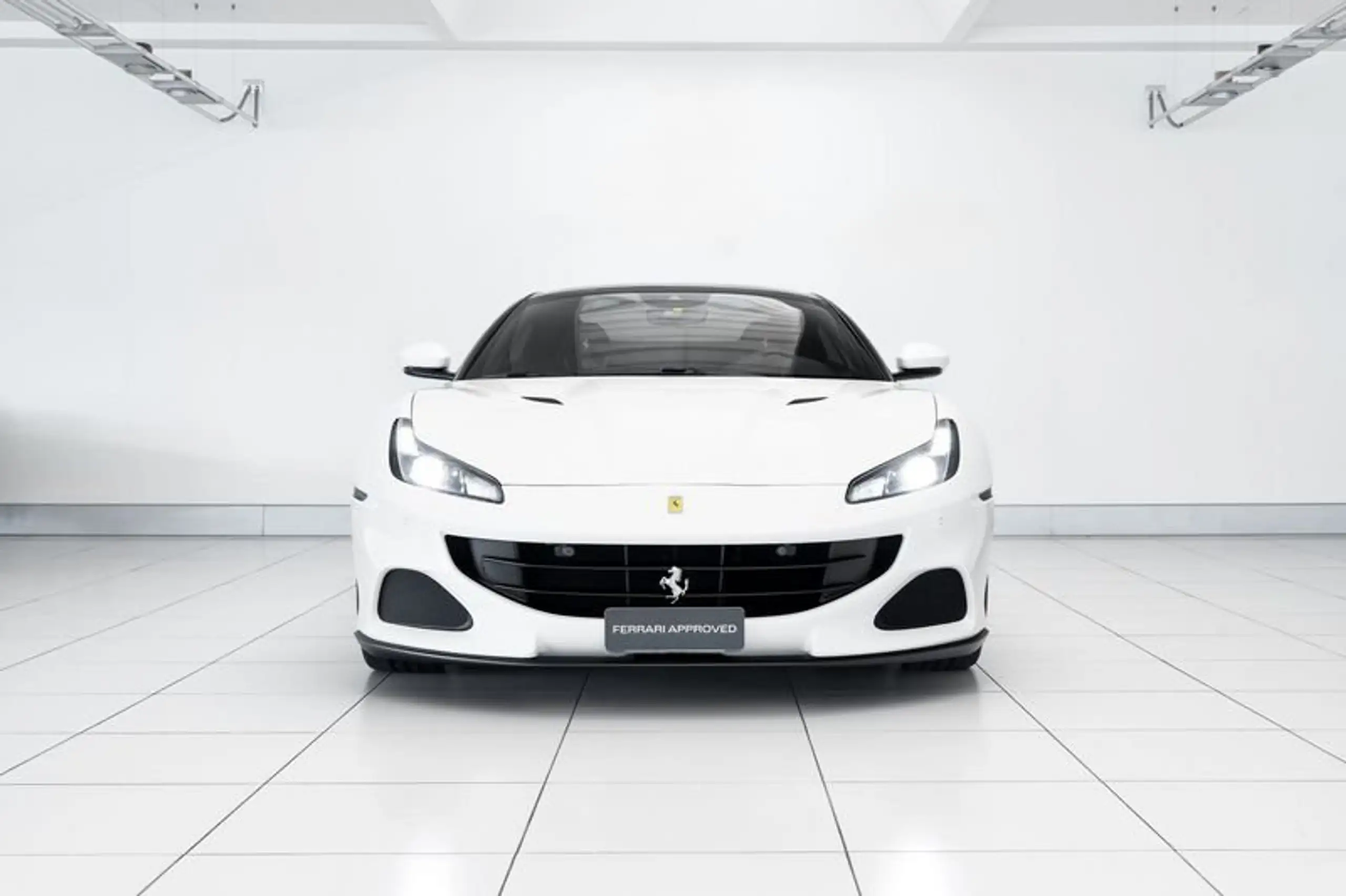 Ferrari - Portofino