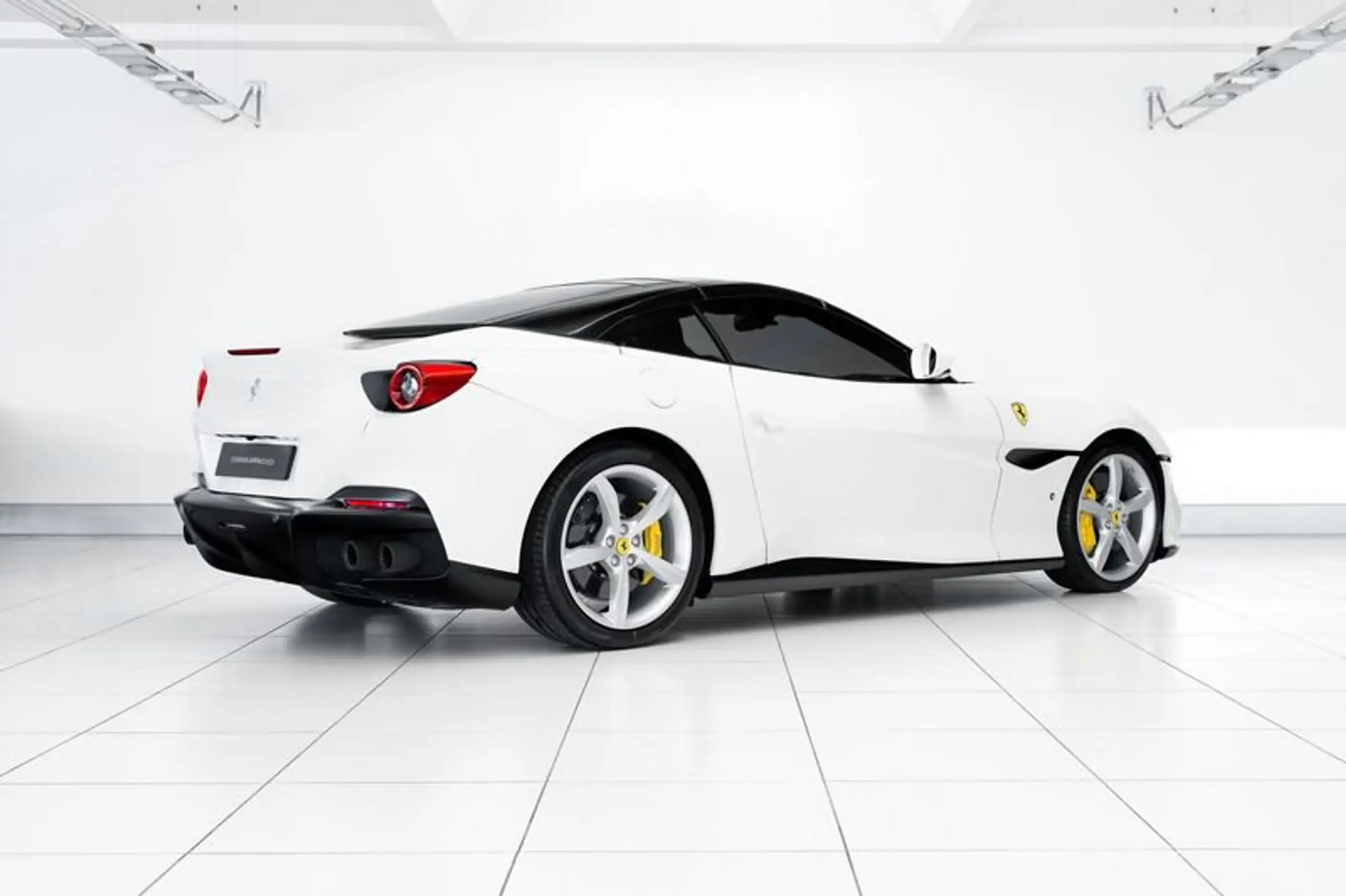 Ferrari - Portofino