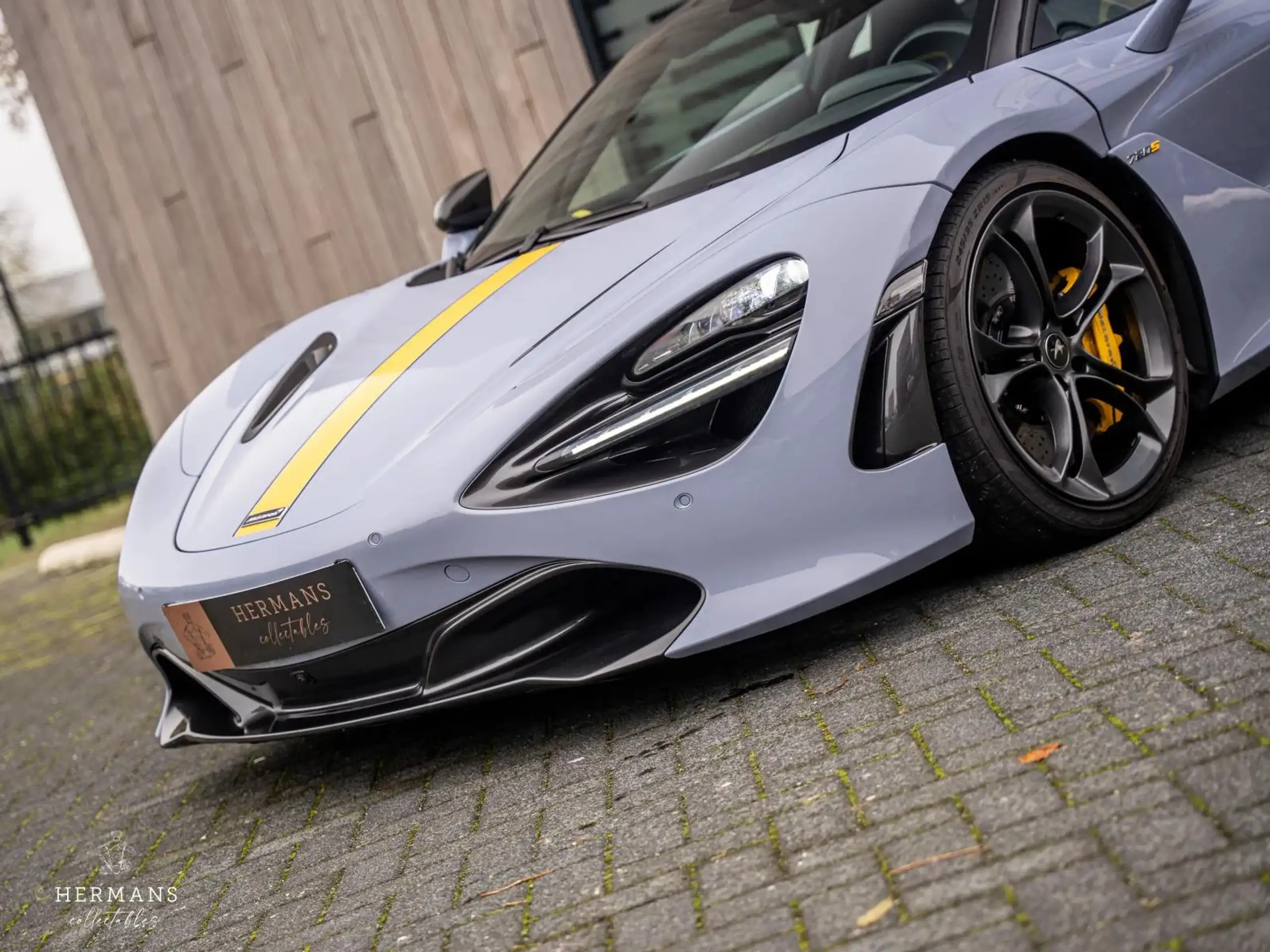 McLaren - 720S