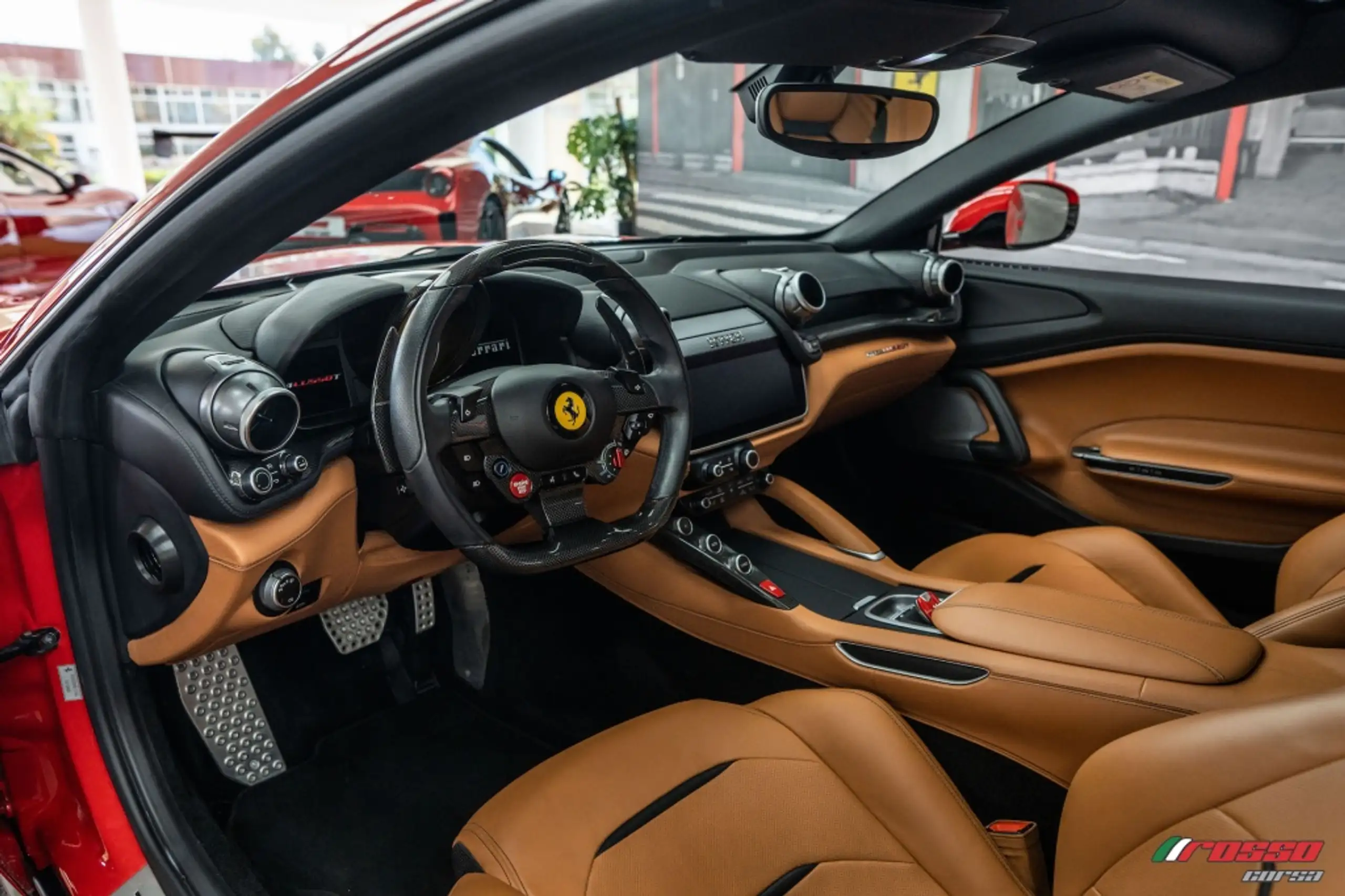 Ferrari - GTC4 Lusso