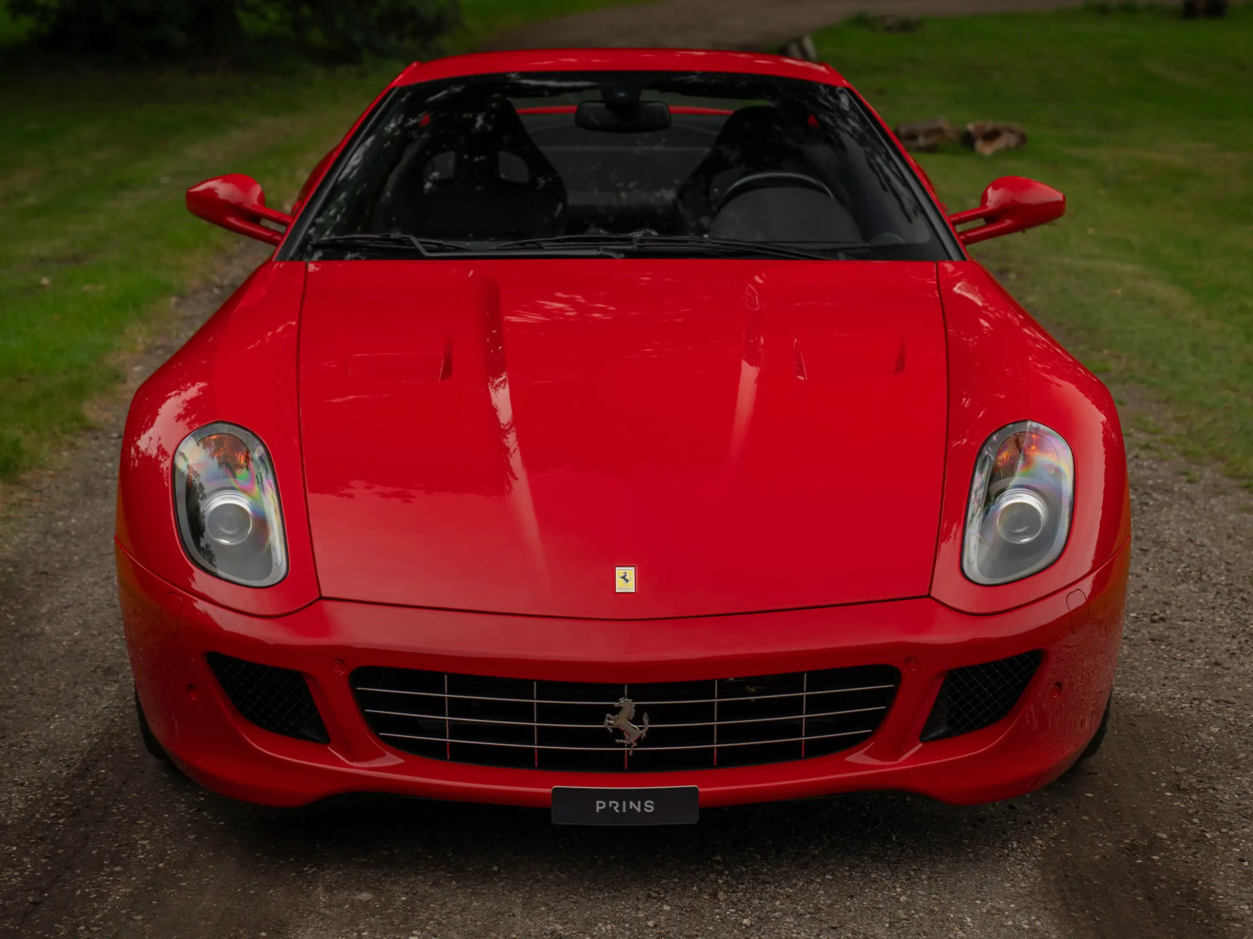 Ferrari - 599