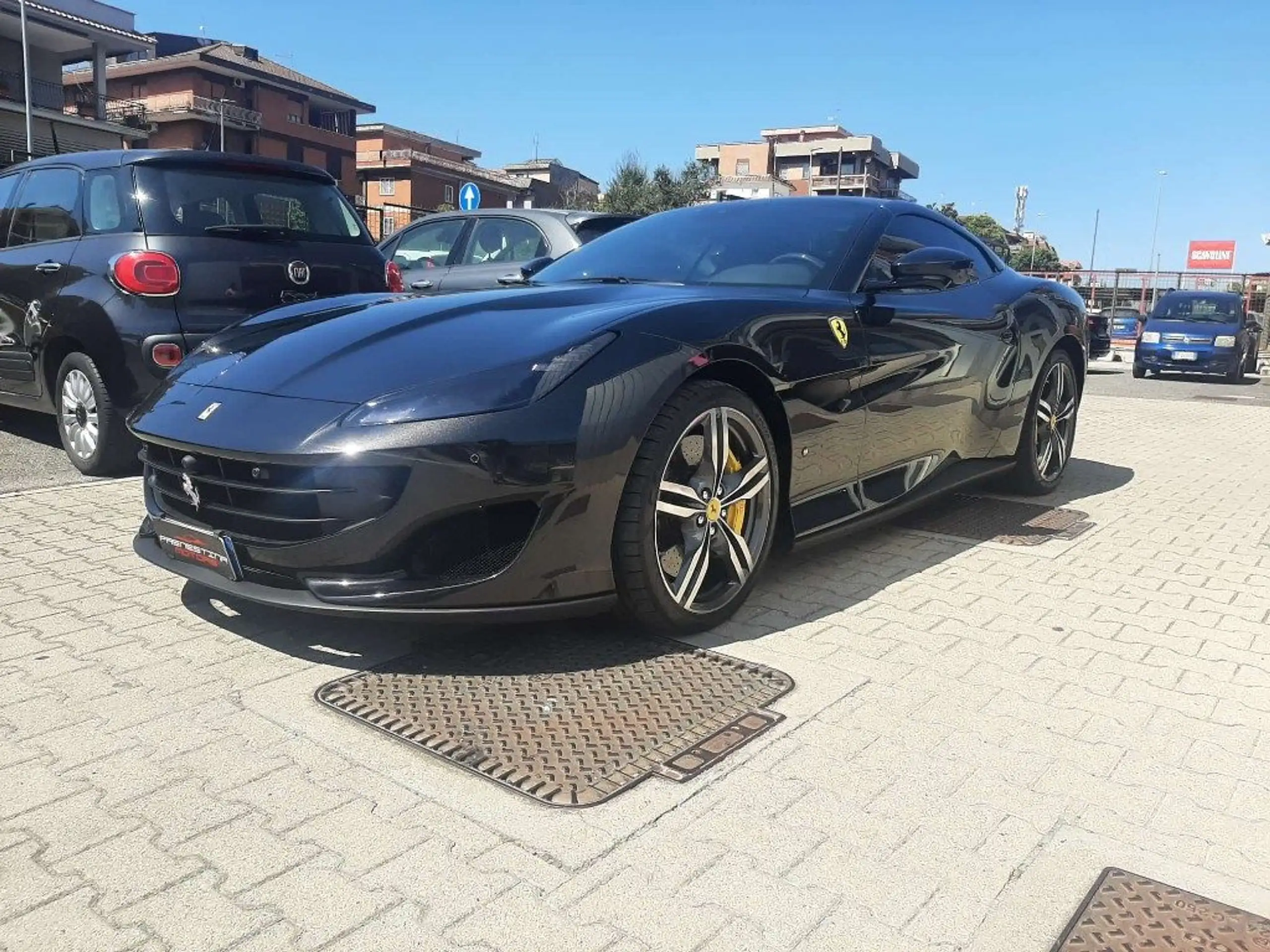 Ferrari - Portofino