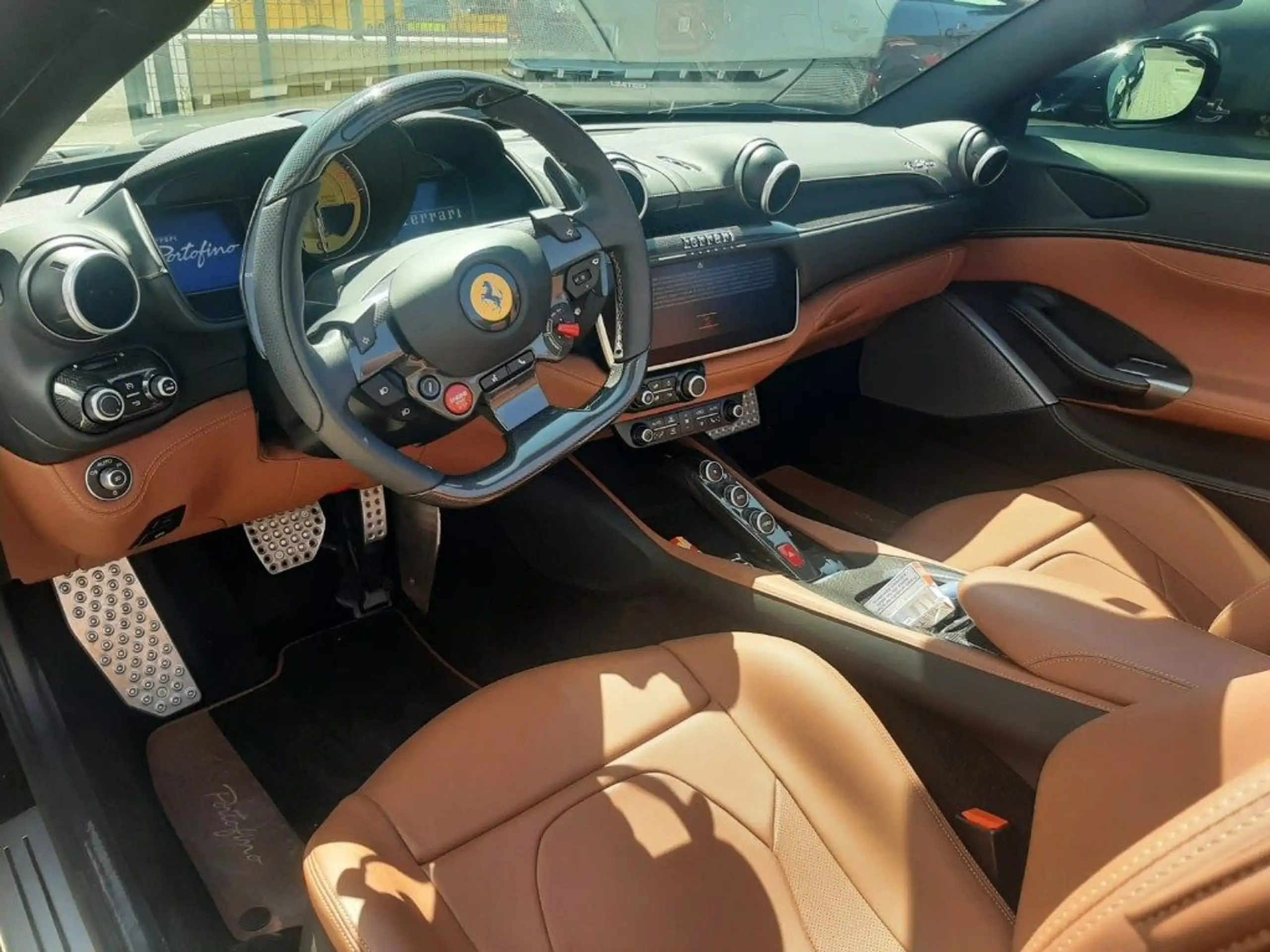 Ferrari - Portofino