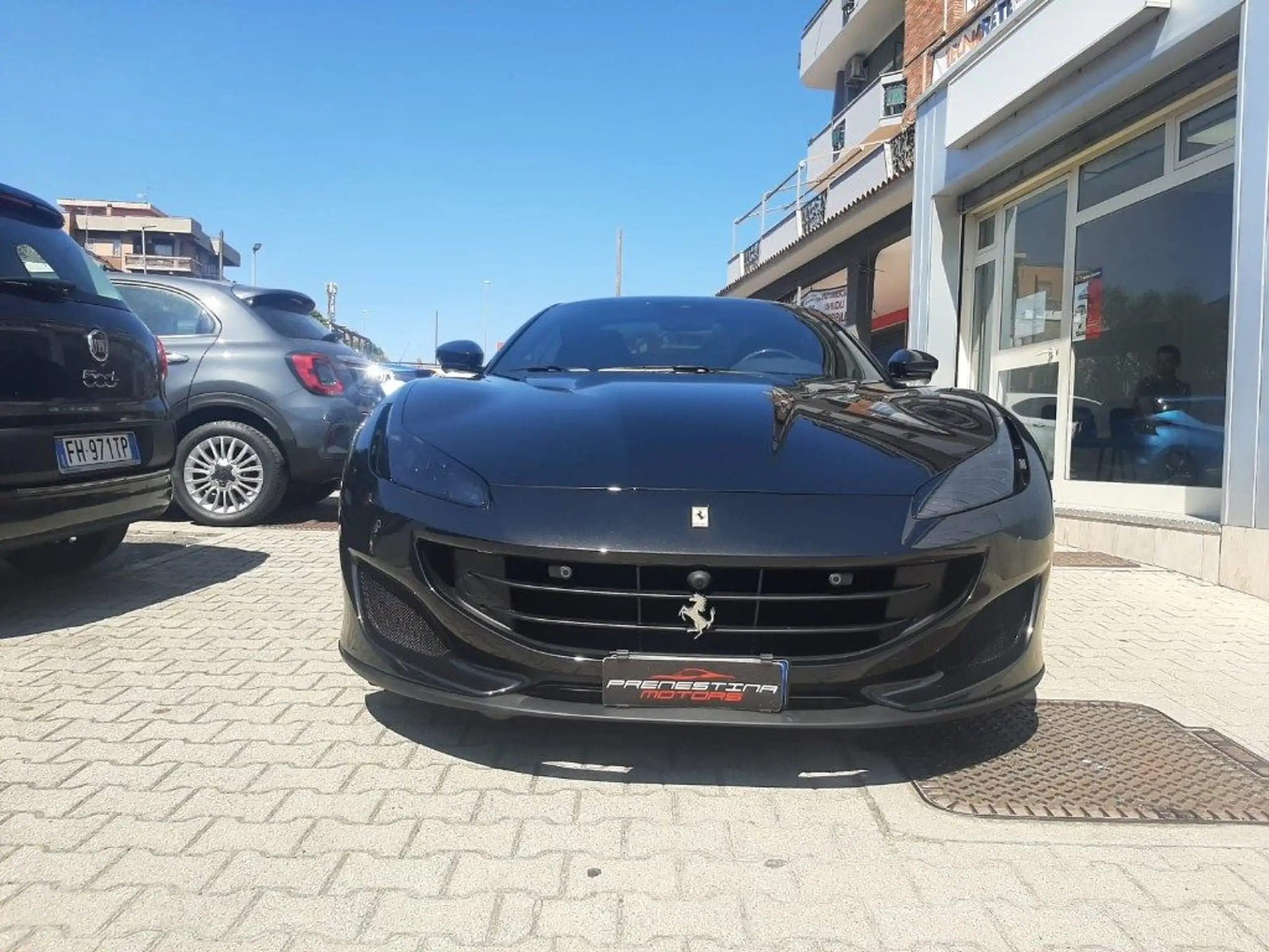 Ferrari - Portofino