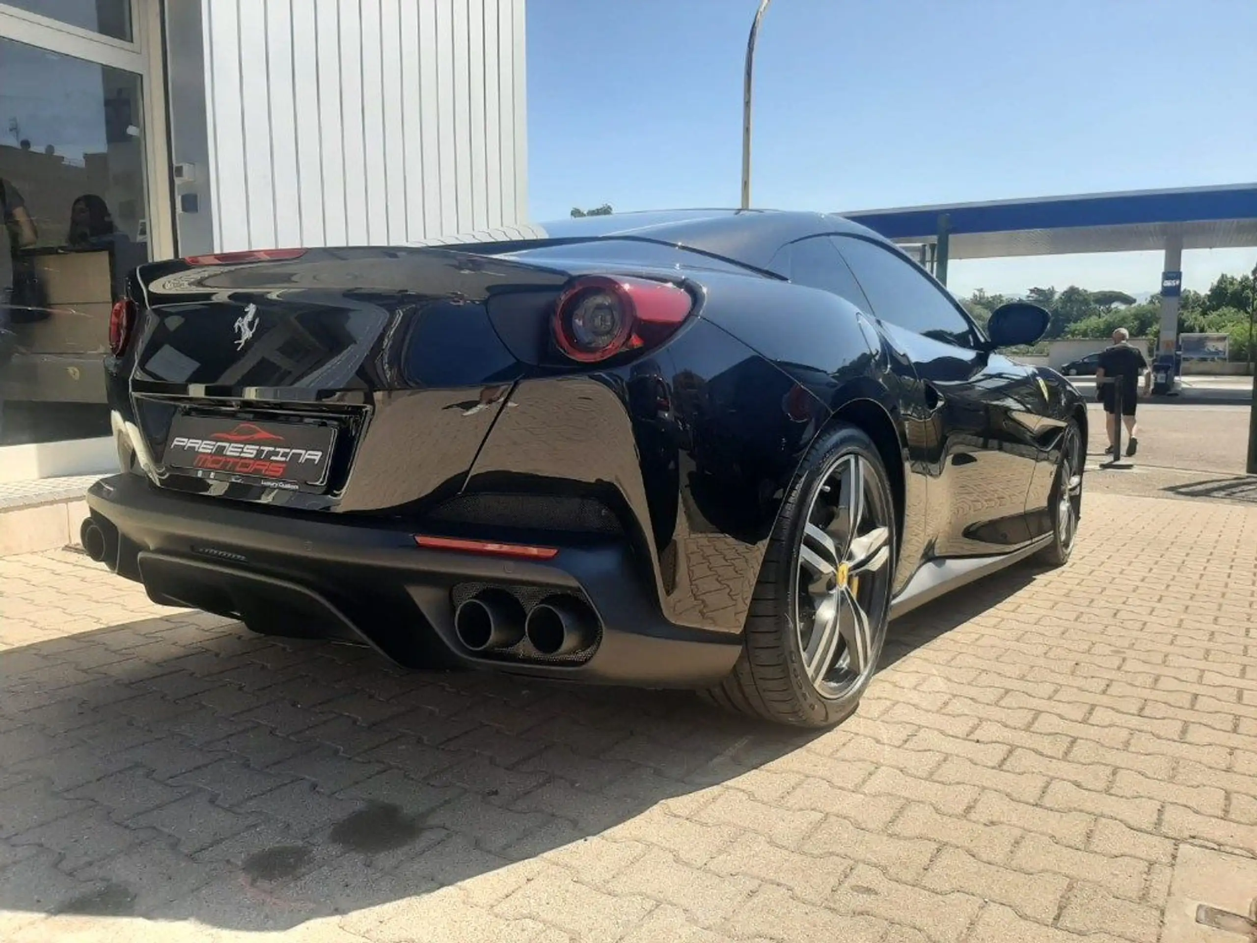 Ferrari - Portofino