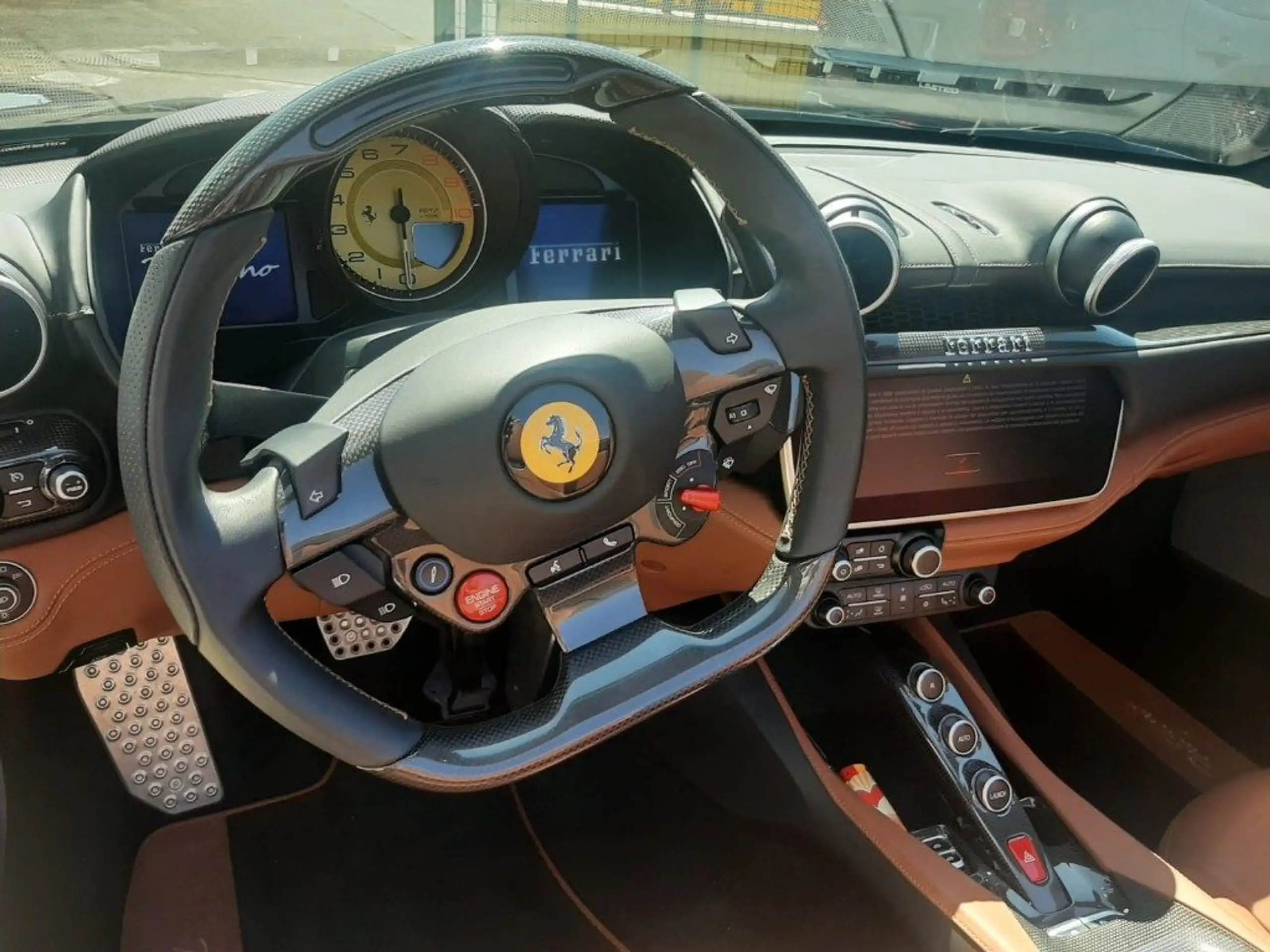 Ferrari - Portofino