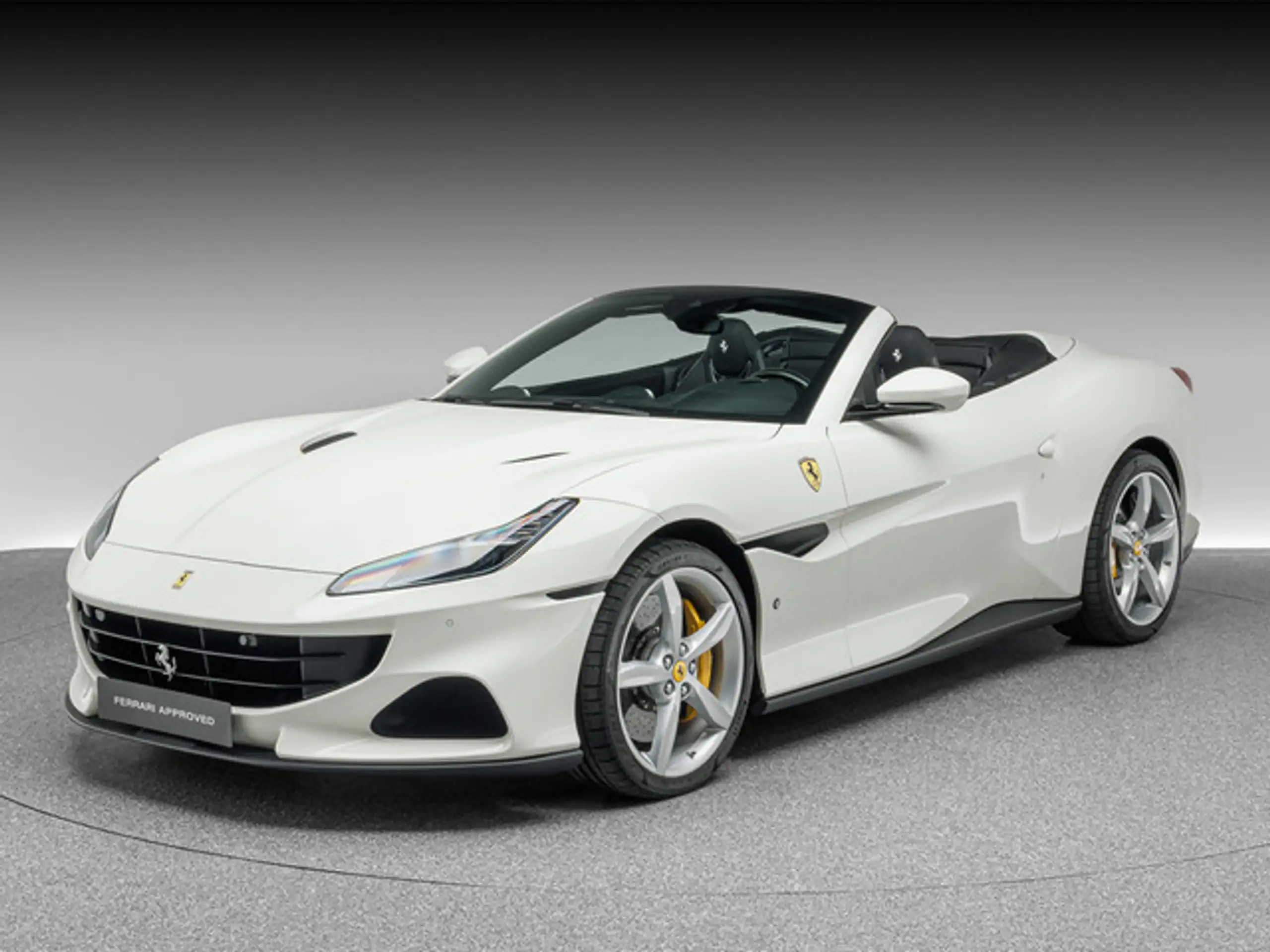 Ferrari - Portofino