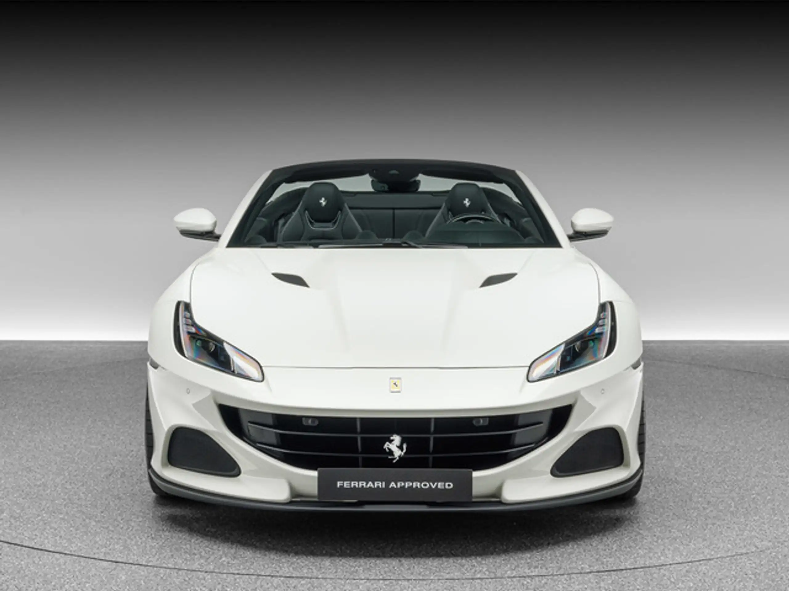 Ferrari - Portofino