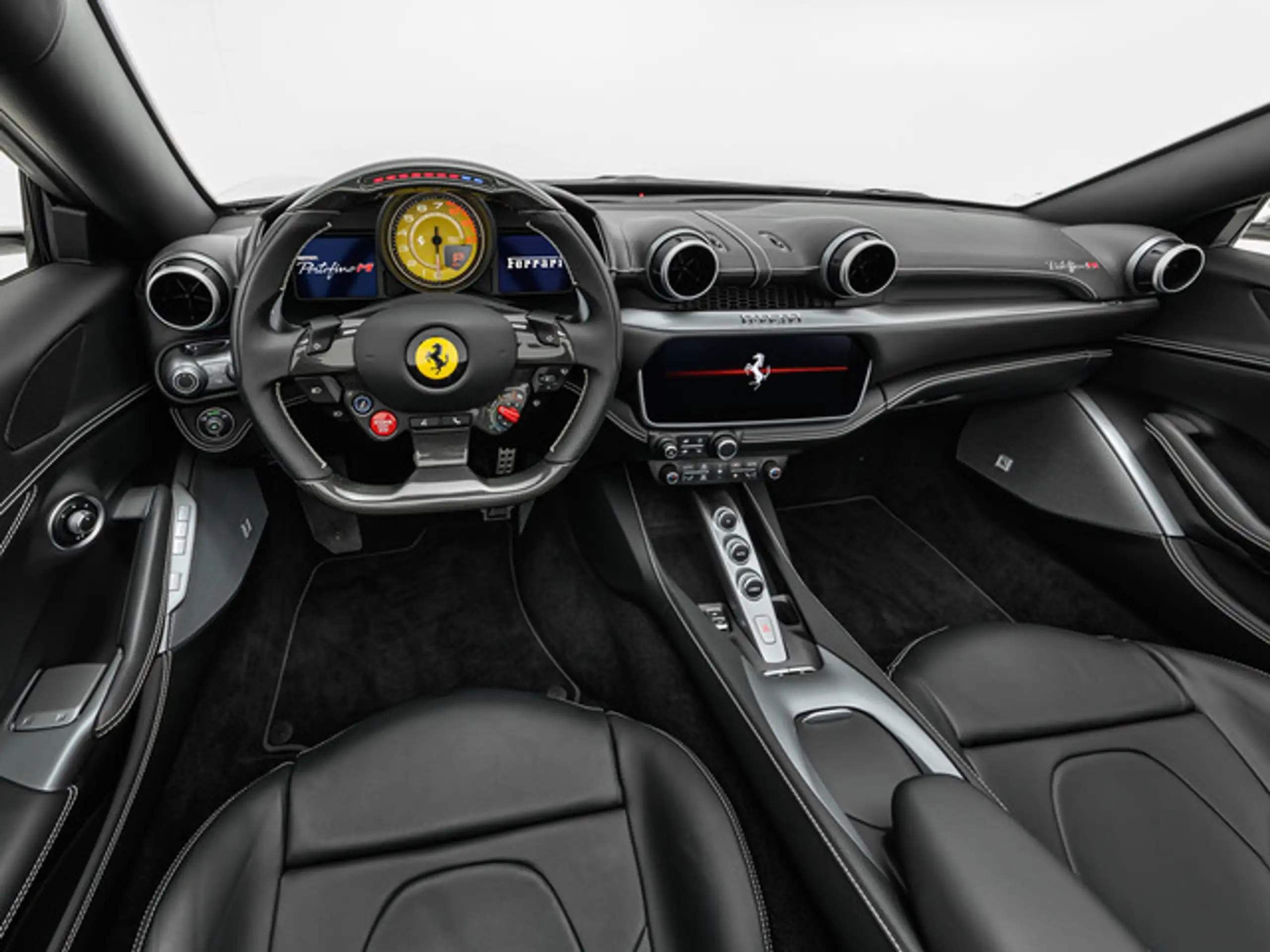 Ferrari - Portofino