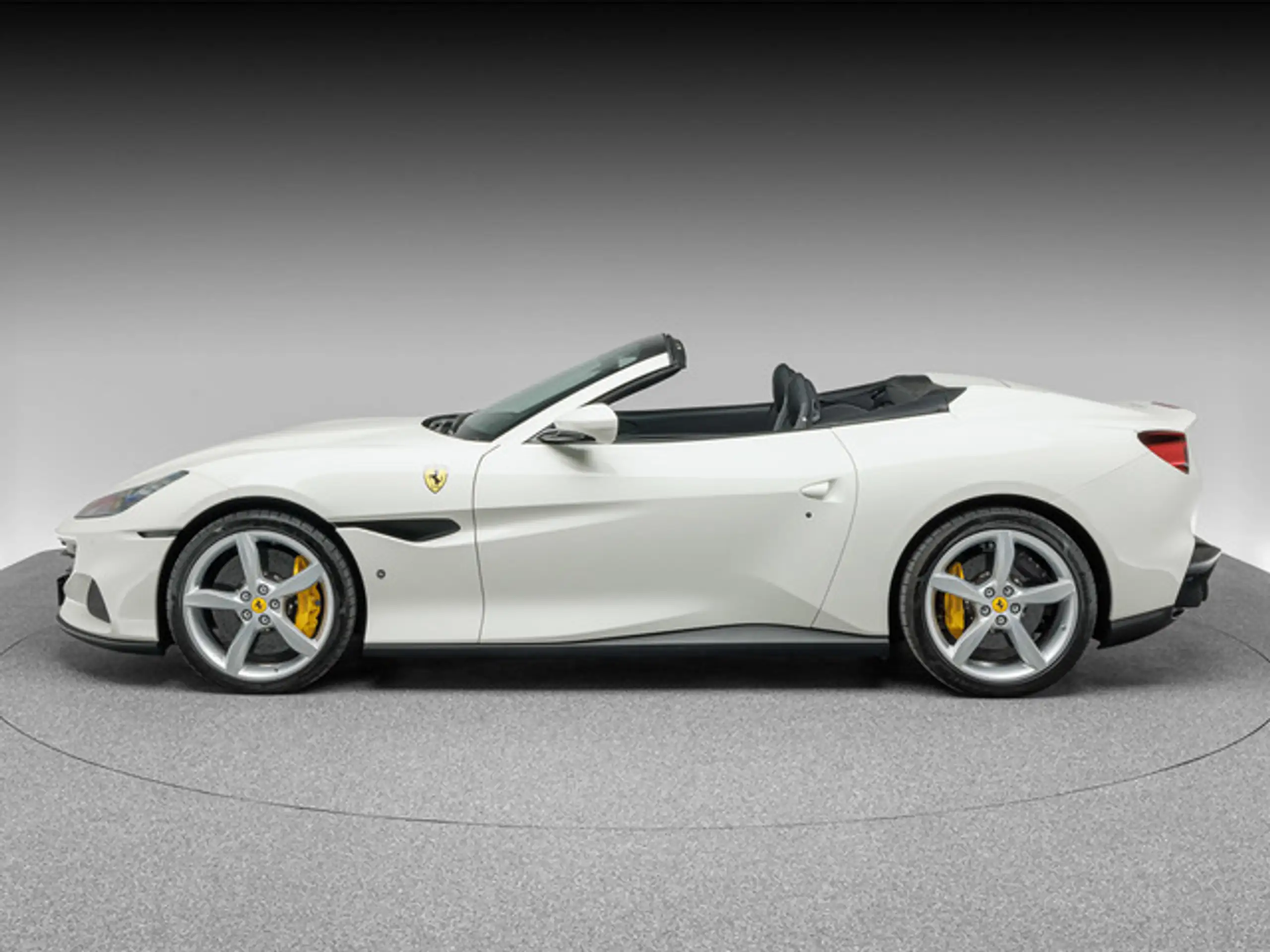 Ferrari - Portofino