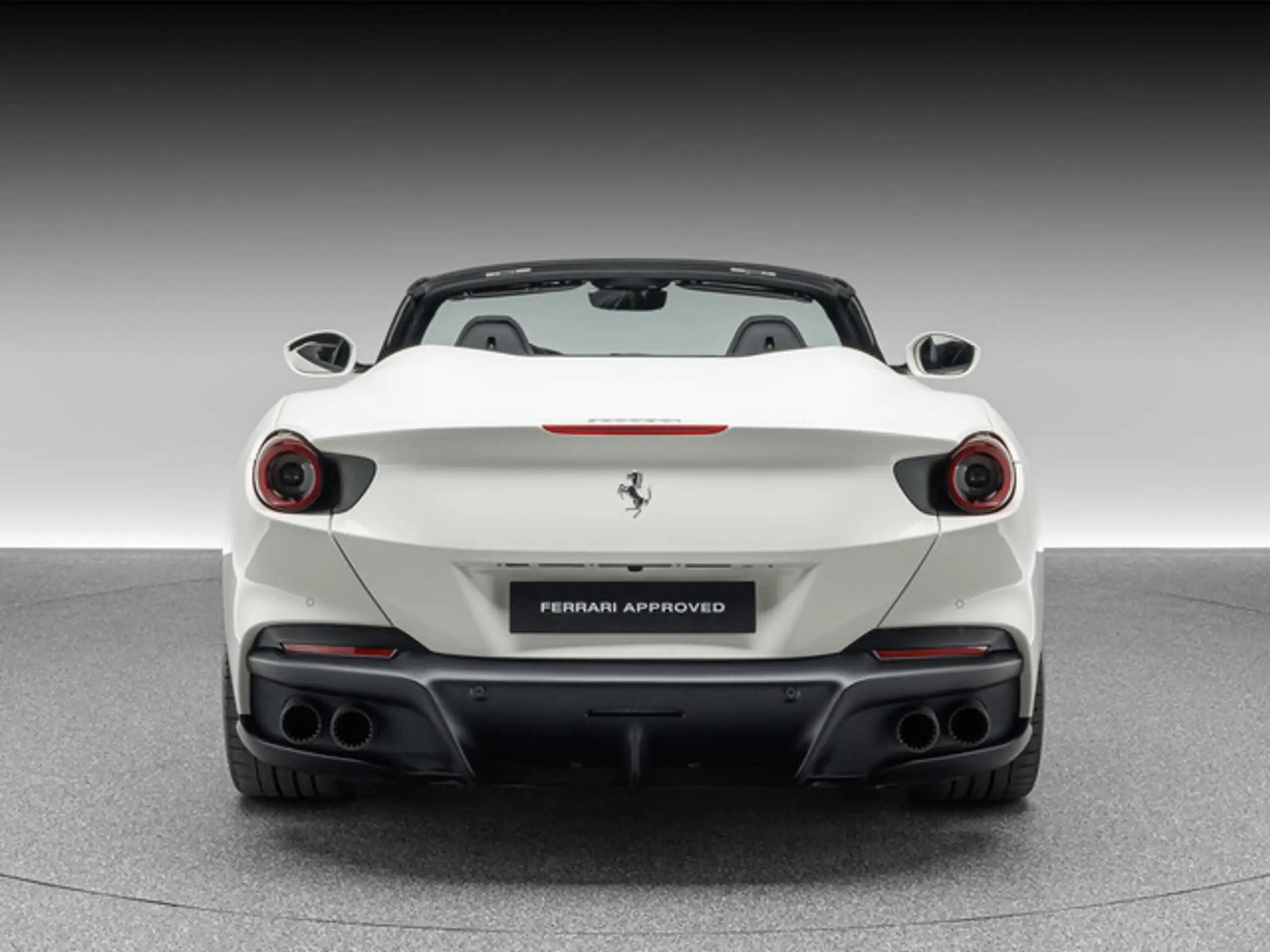 Ferrari - Portofino