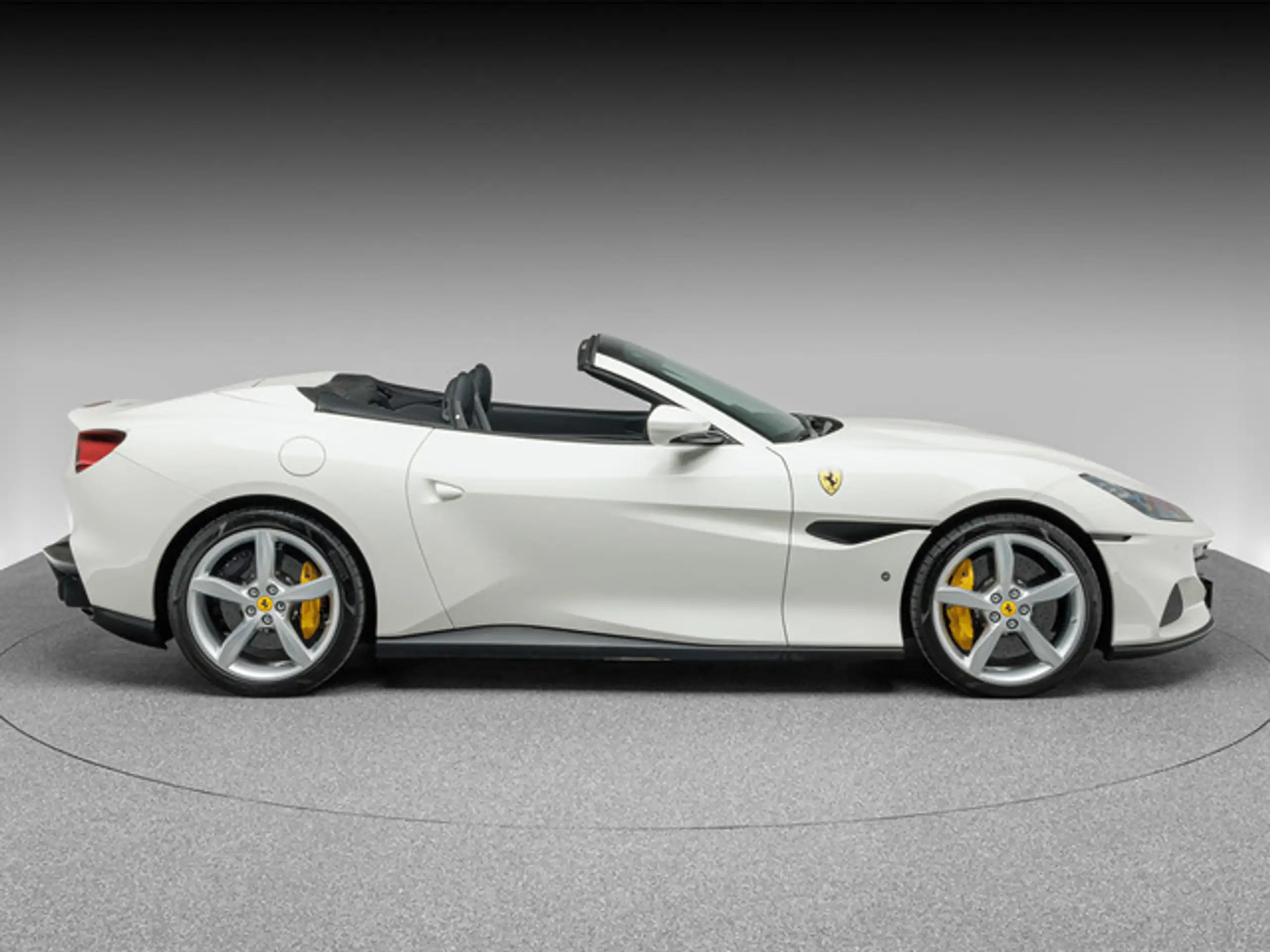 Ferrari - Portofino