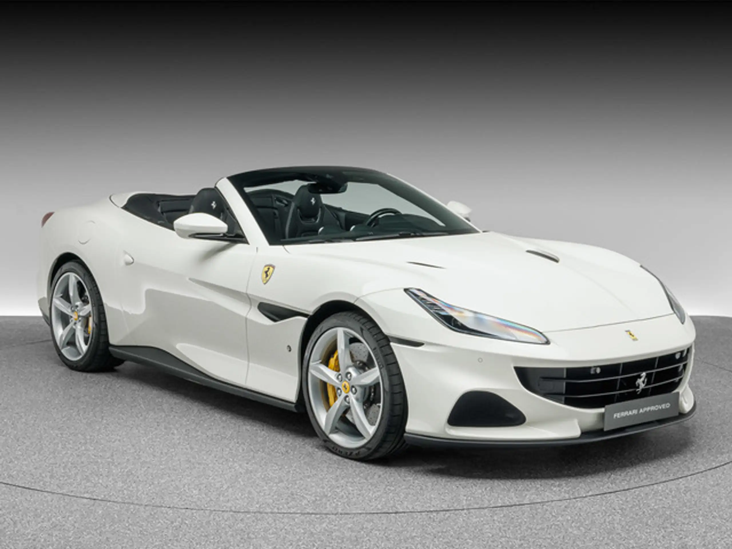 Ferrari - Portofino