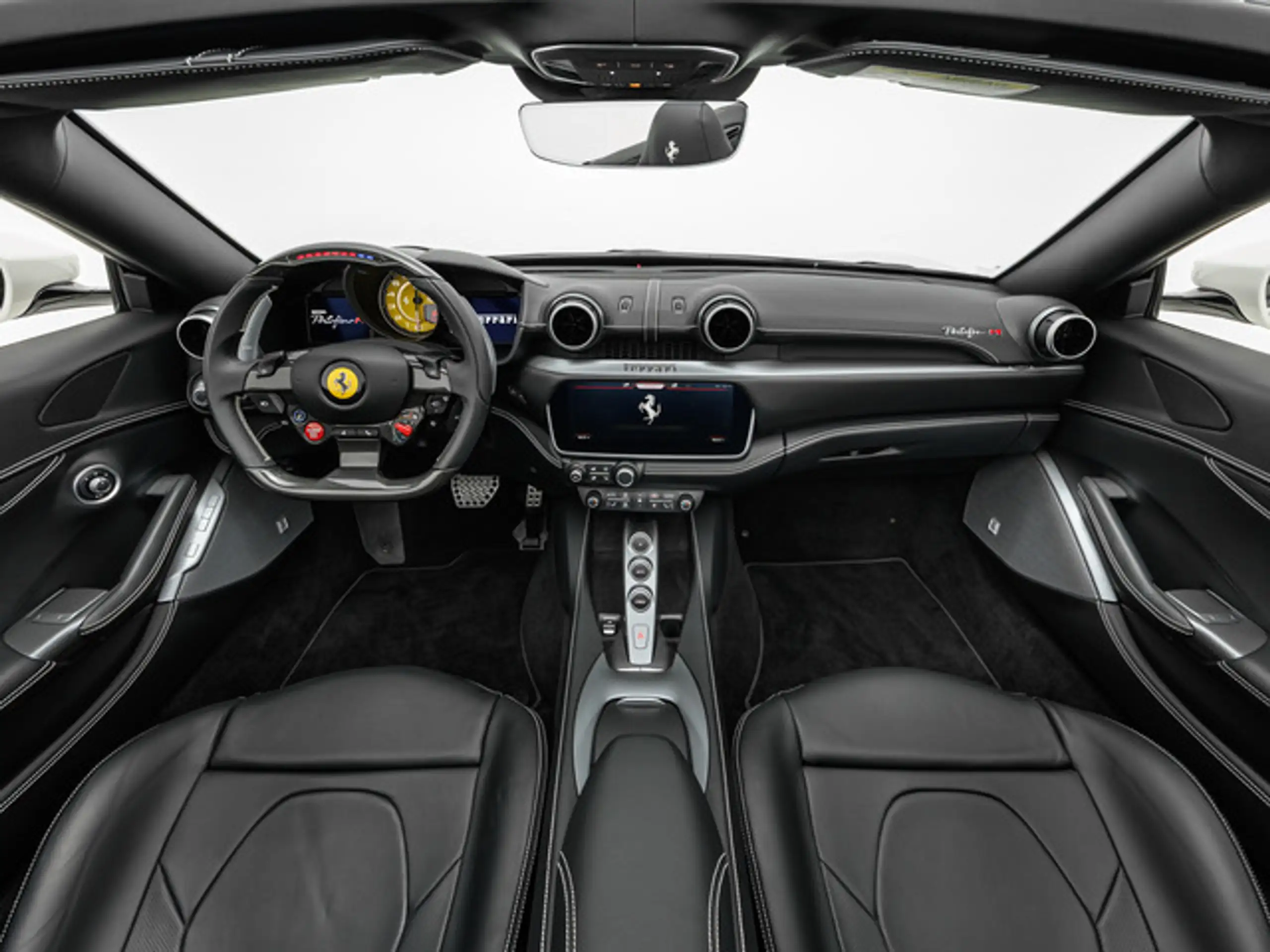 Ferrari - Portofino