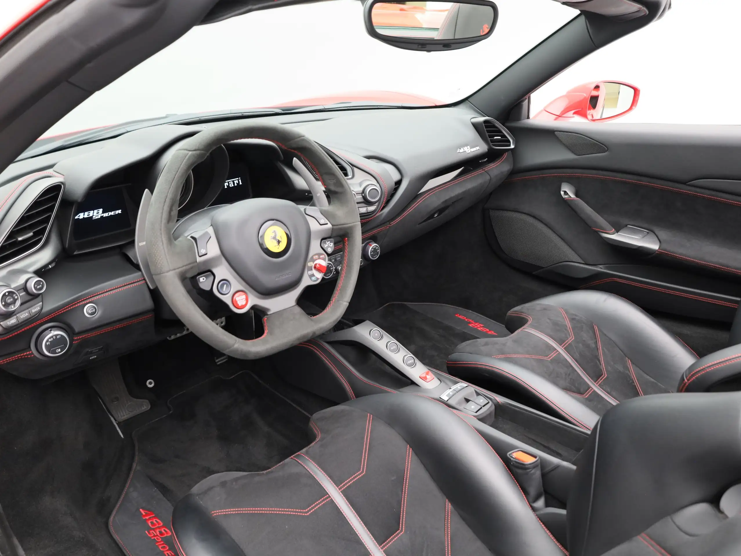 Ferrari - 488