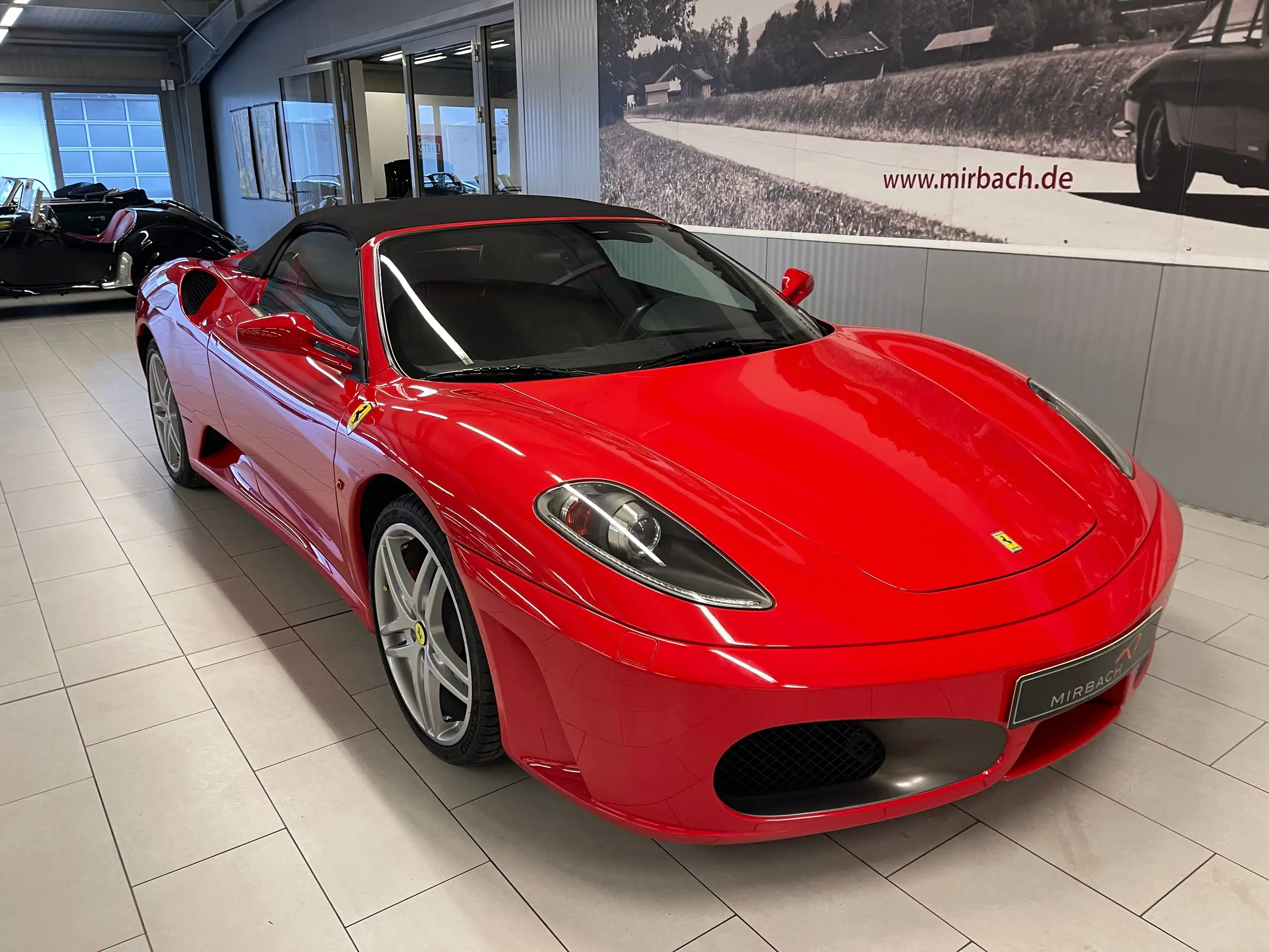 Ferrari - F430