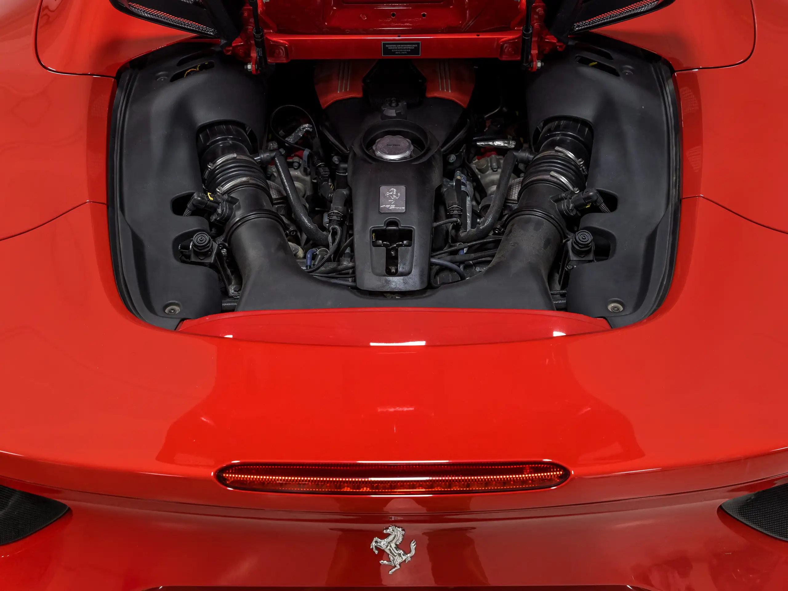 Ferrari - 488