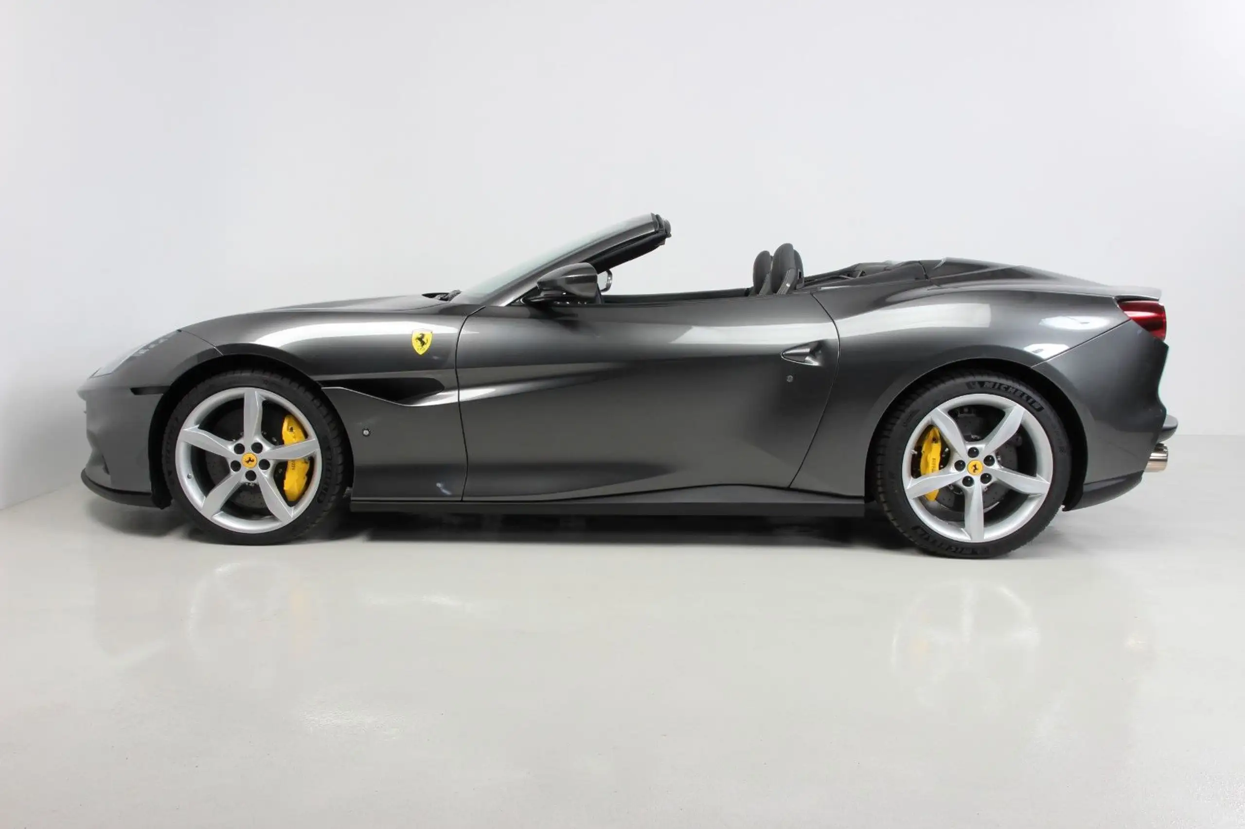 Ferrari - Portofino