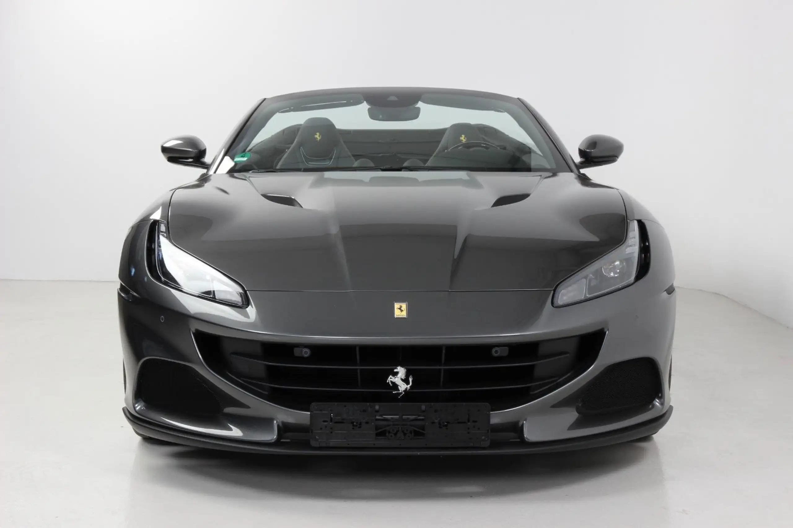 Ferrari - Portofino