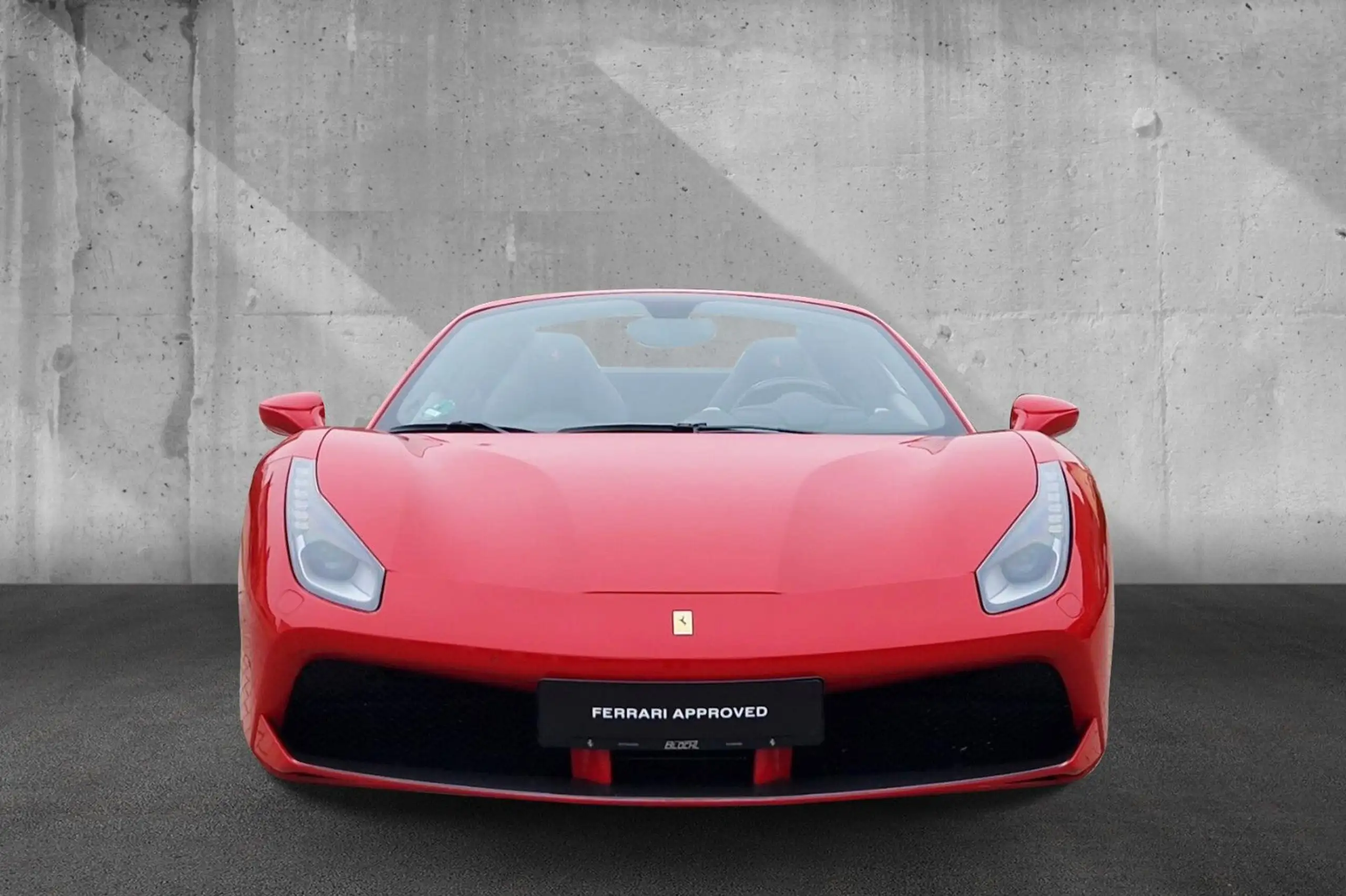 Ferrari - 488