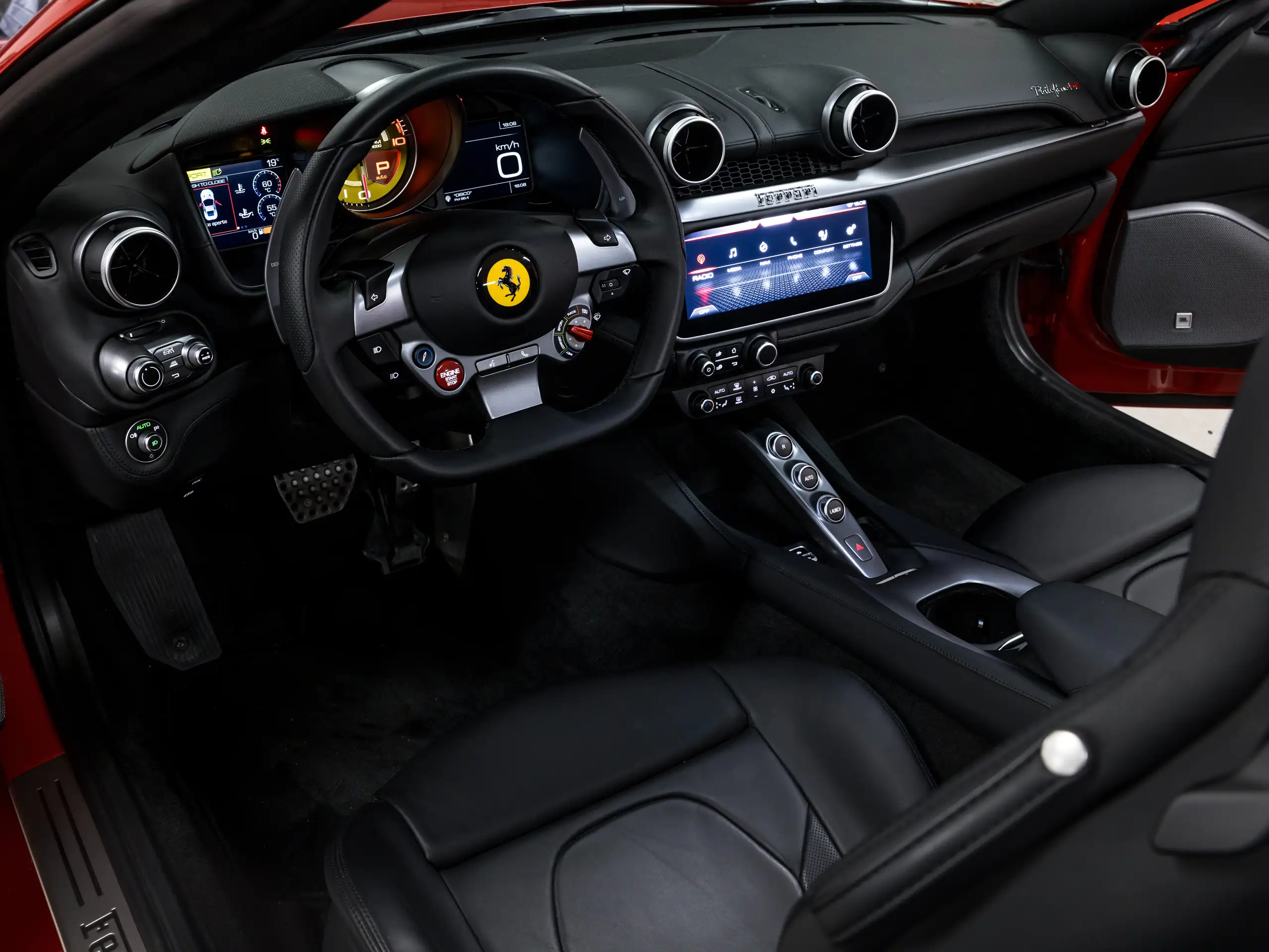 Ferrari - Portofino