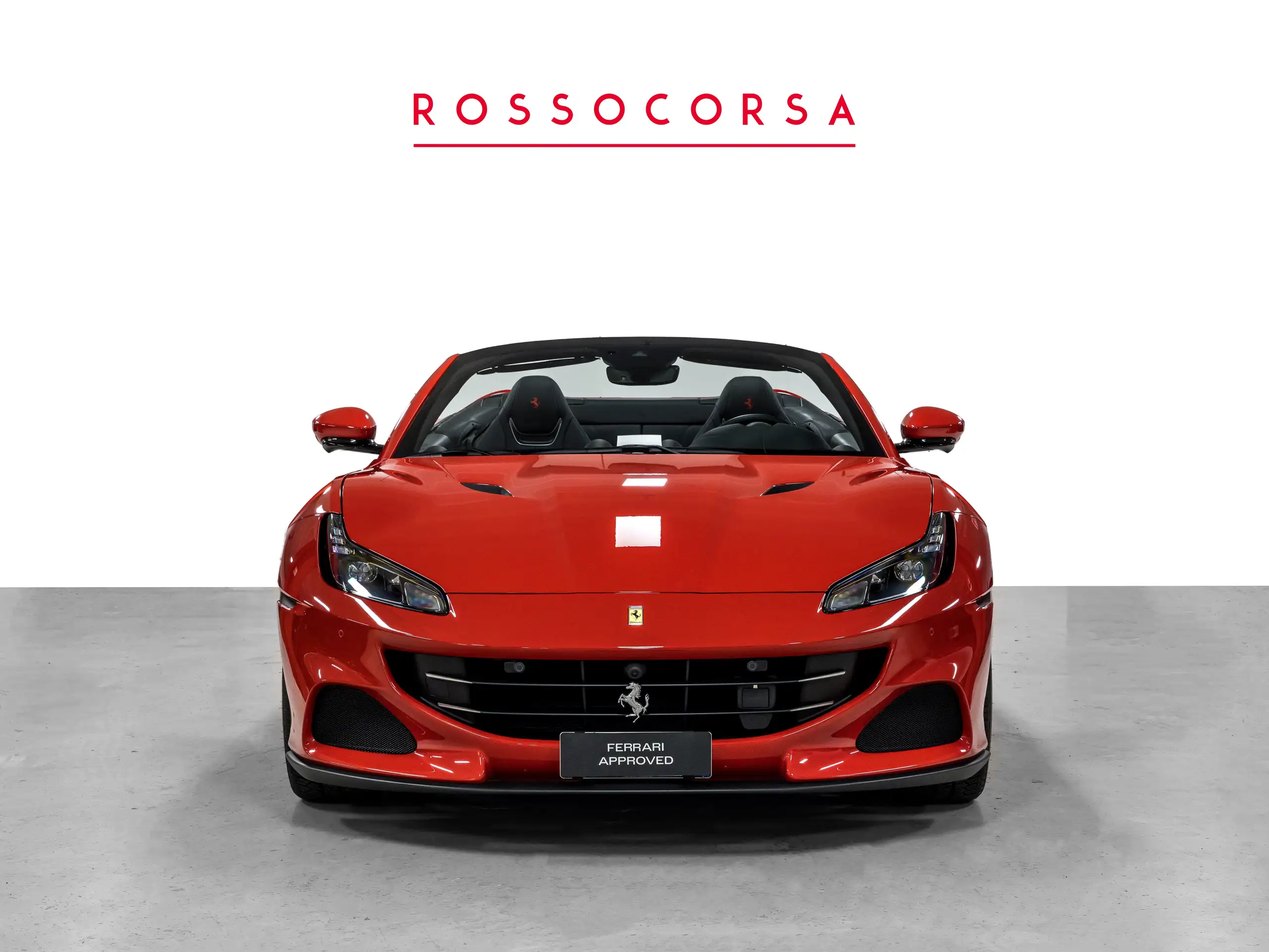 Ferrari - Portofino