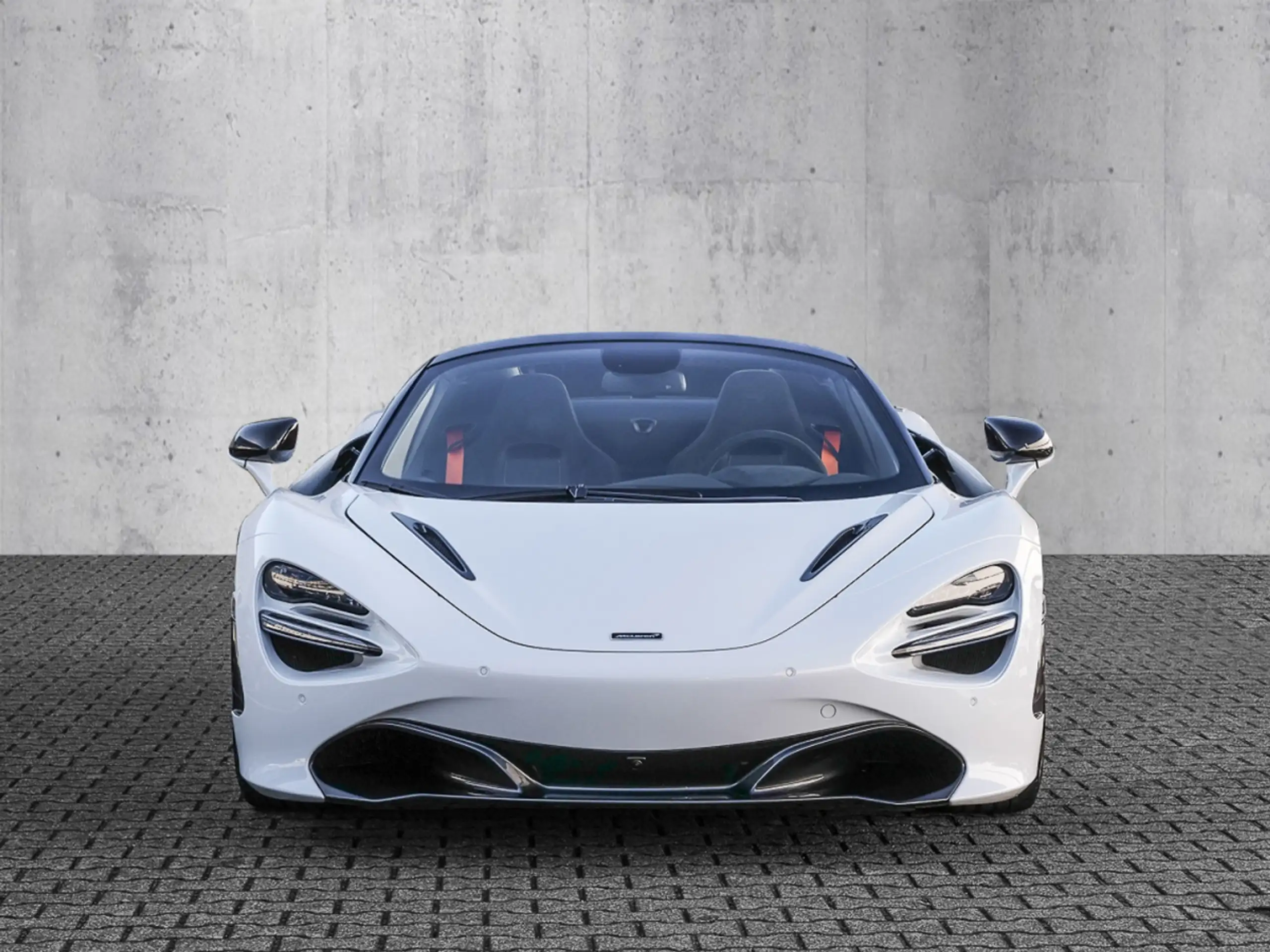 McLaren - 720S