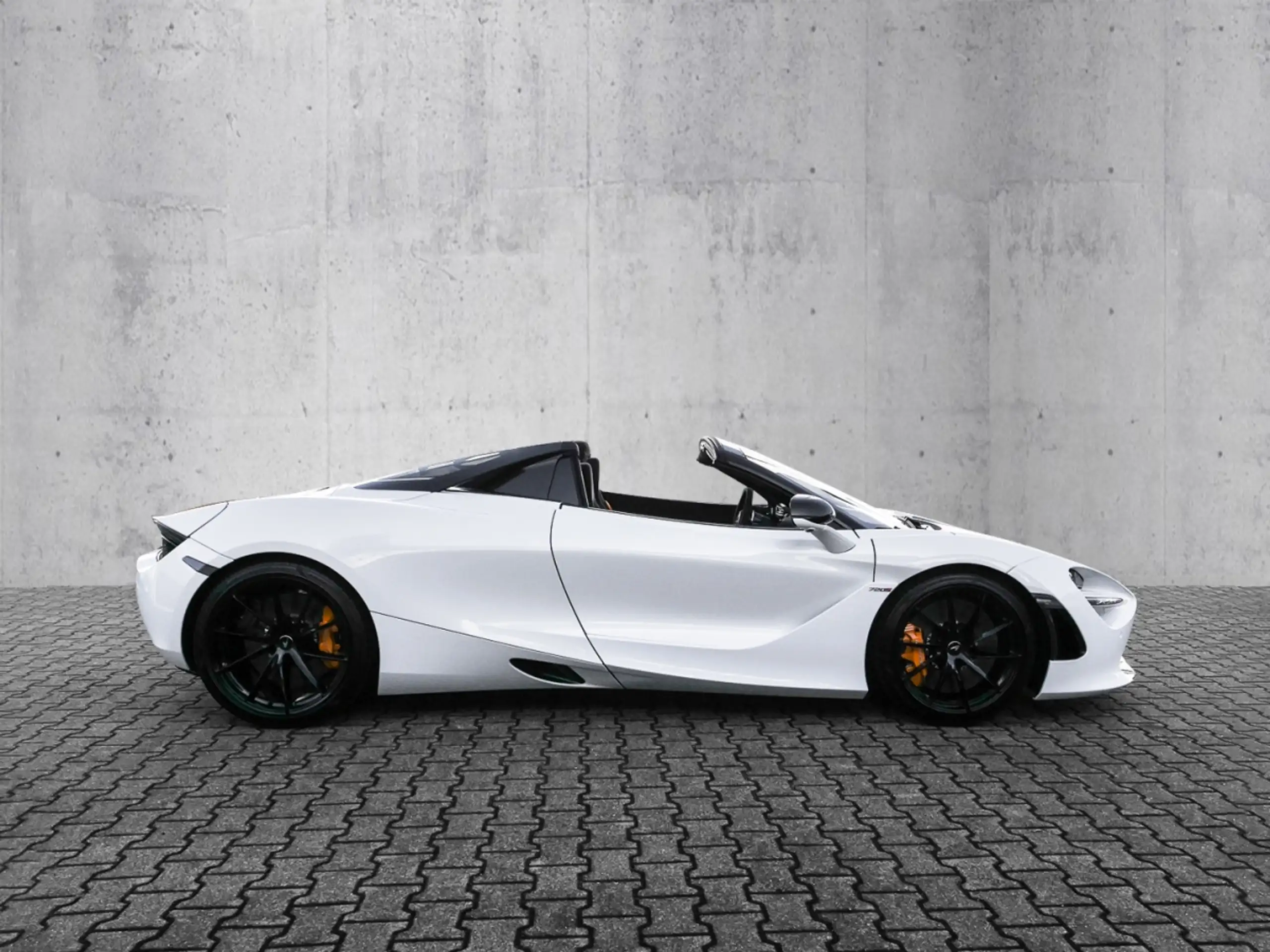 McLaren - 720S