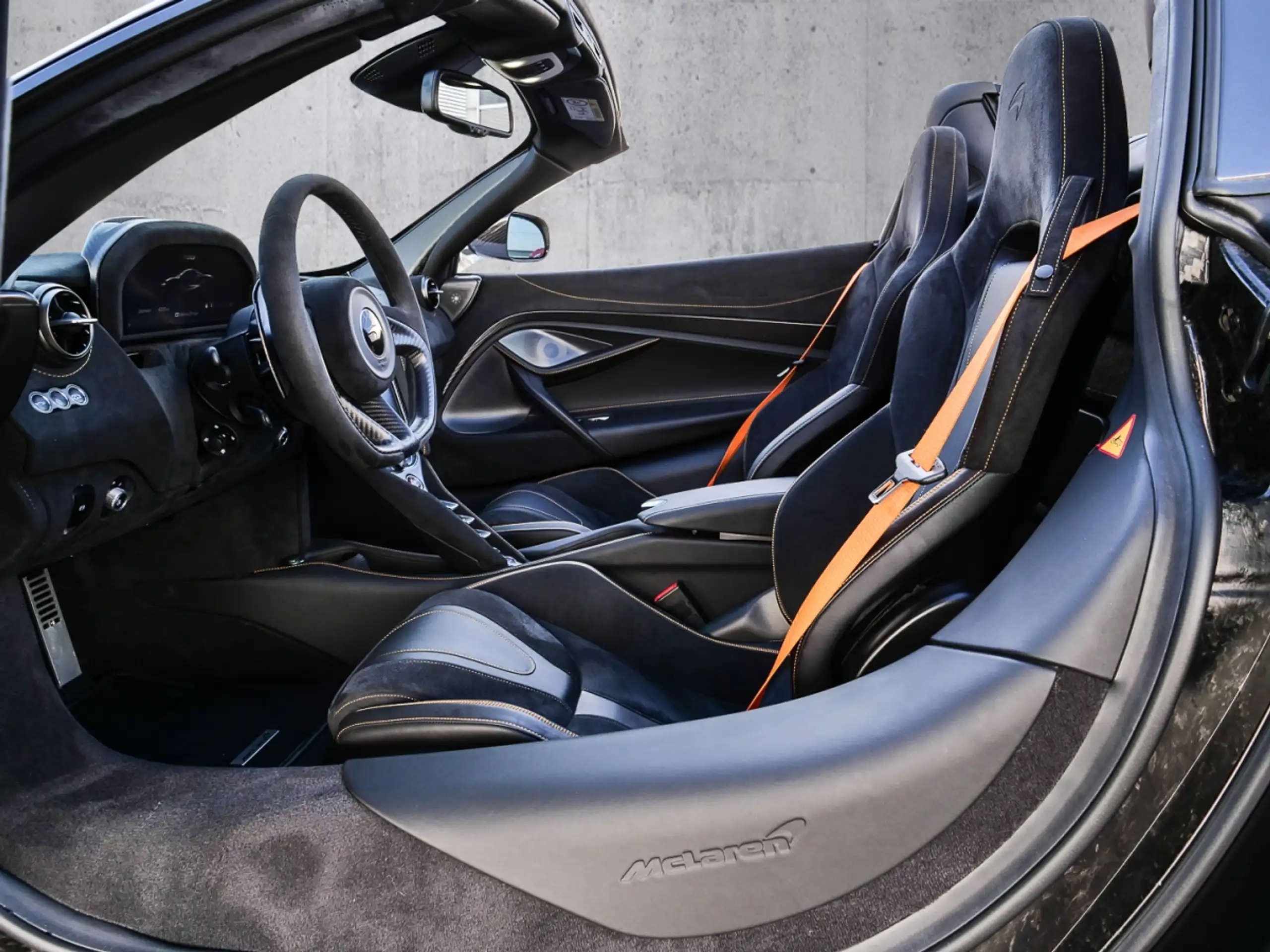 McLaren - 720S