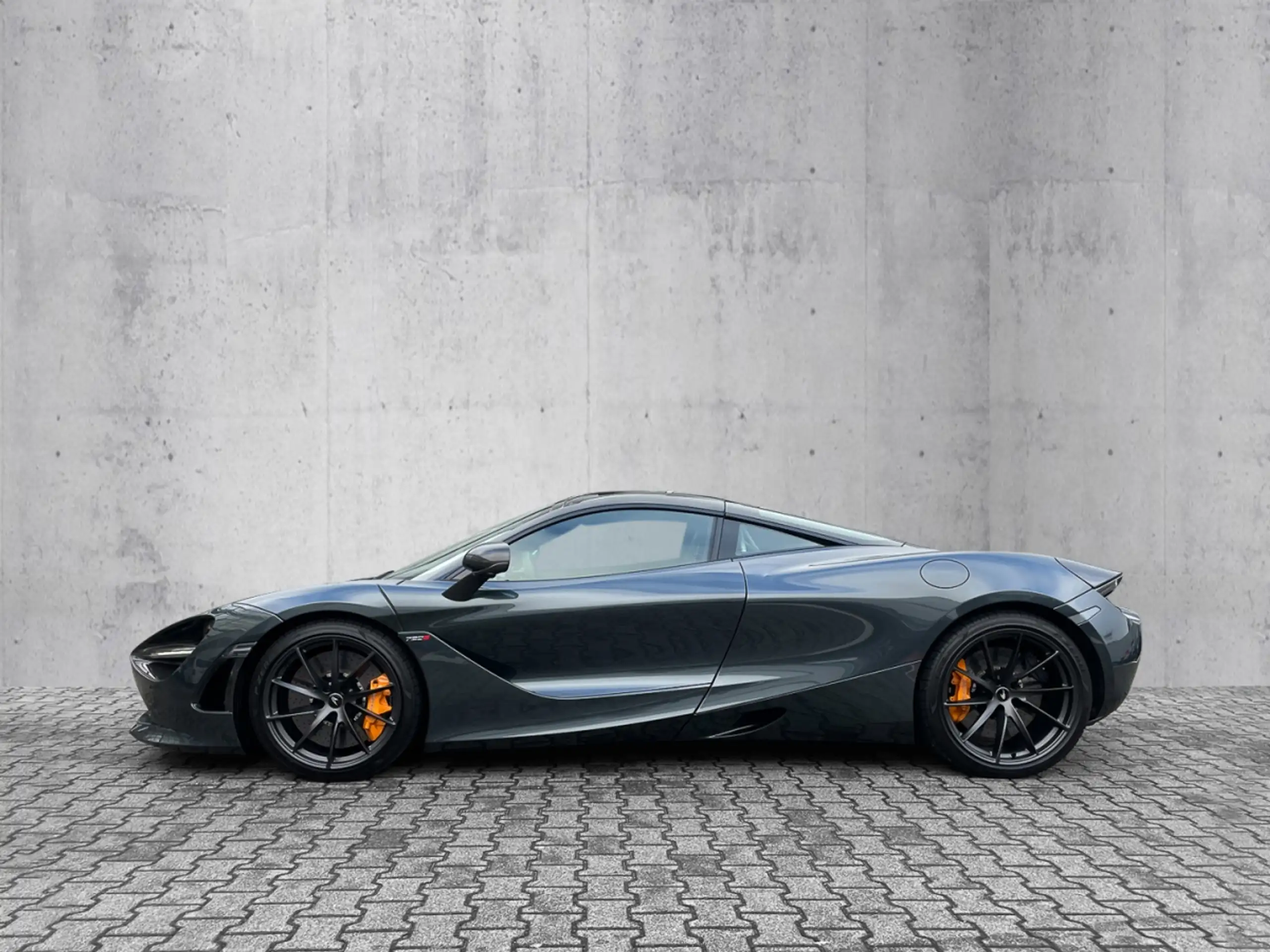 McLaren - 720S