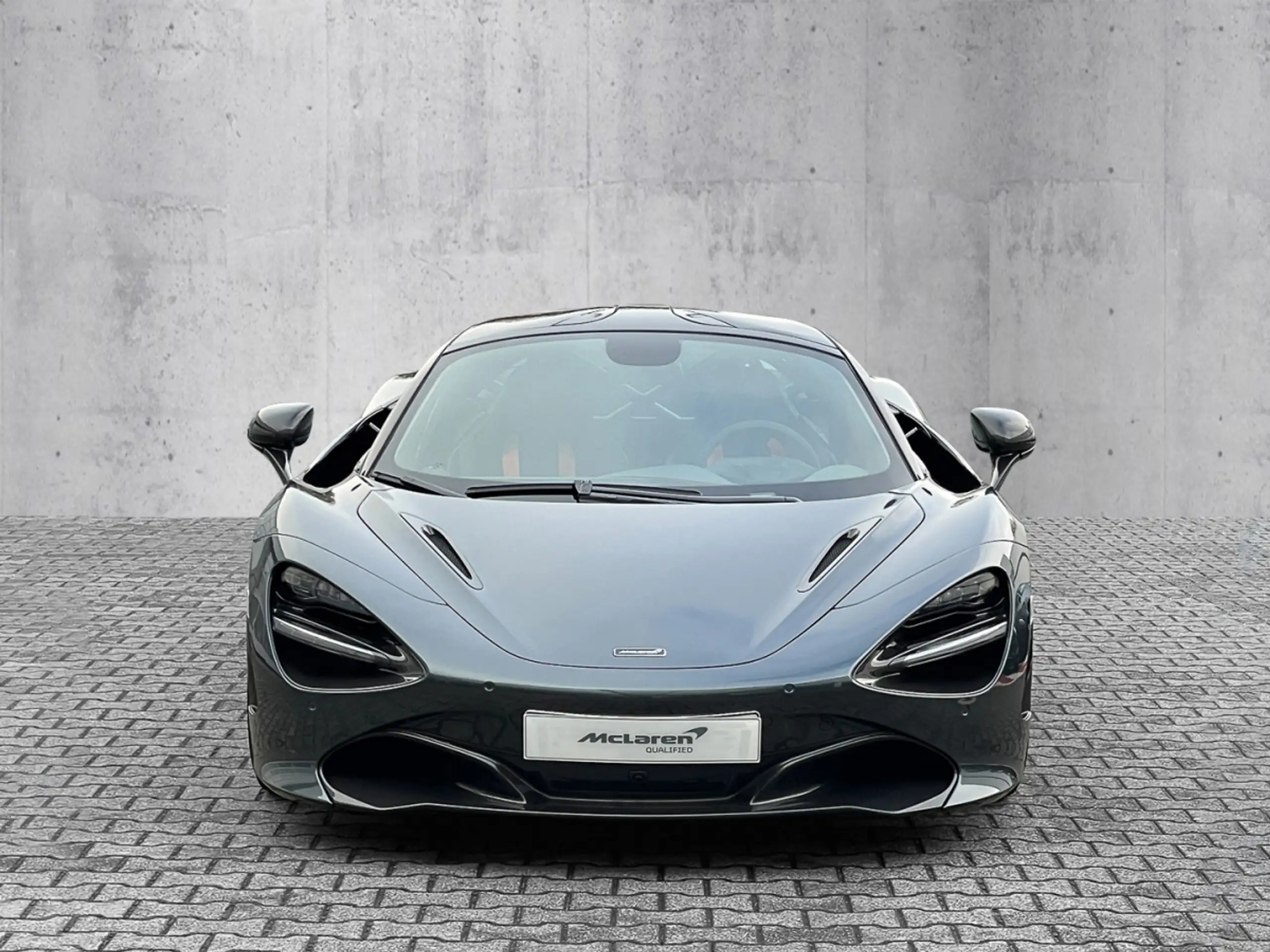 McLaren - 720S