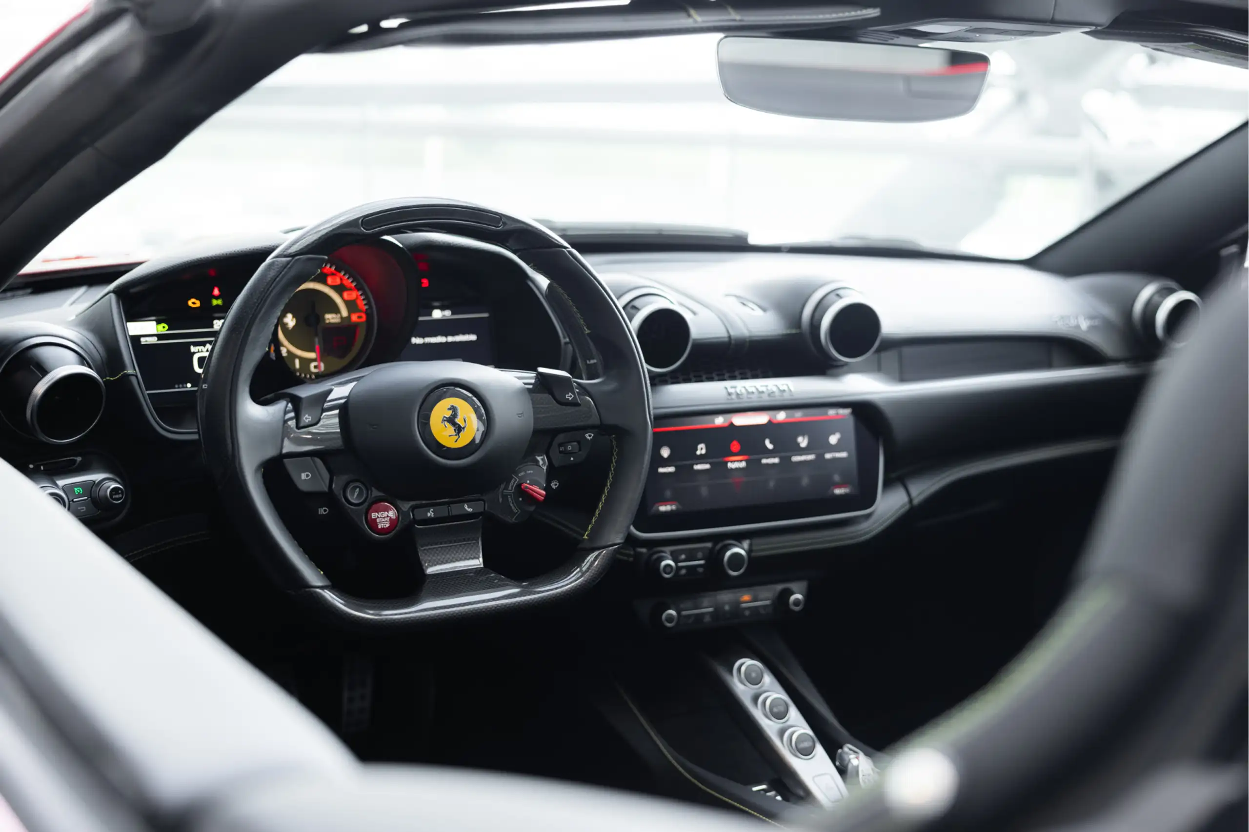 Ferrari - Portofino