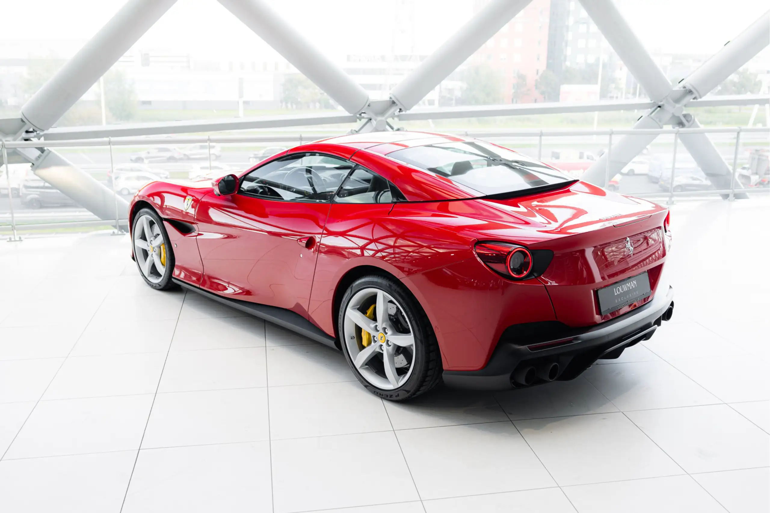 Ferrari - Portofino