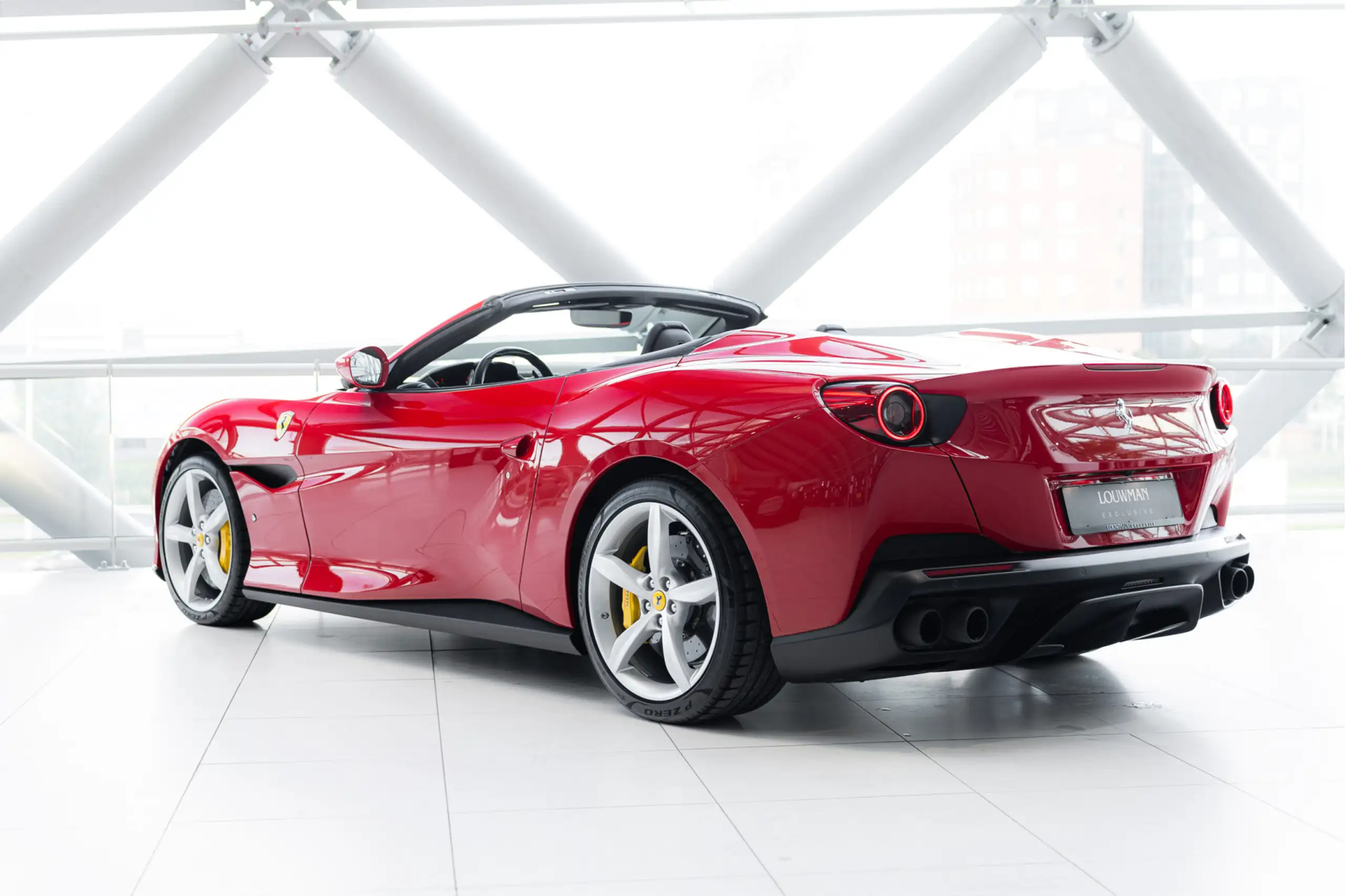 Ferrari - Portofino